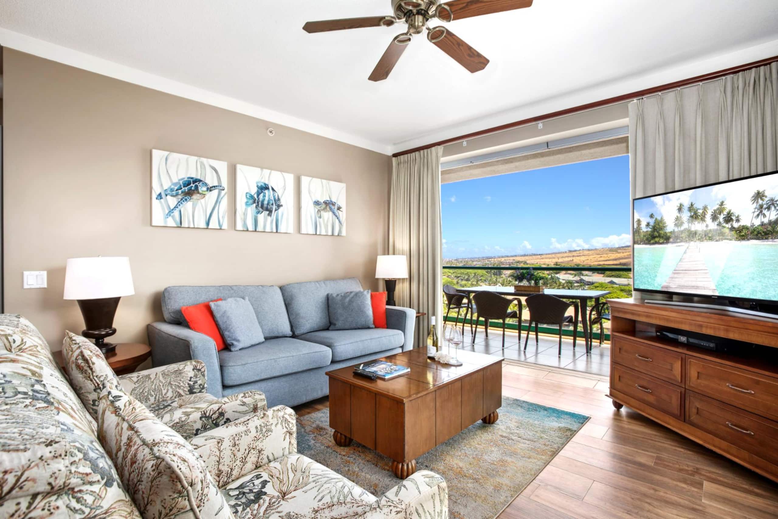 Condo in Lahaina · ★4.92 · 2 bedrooms · 4 beds · 2 private baths - Image 15