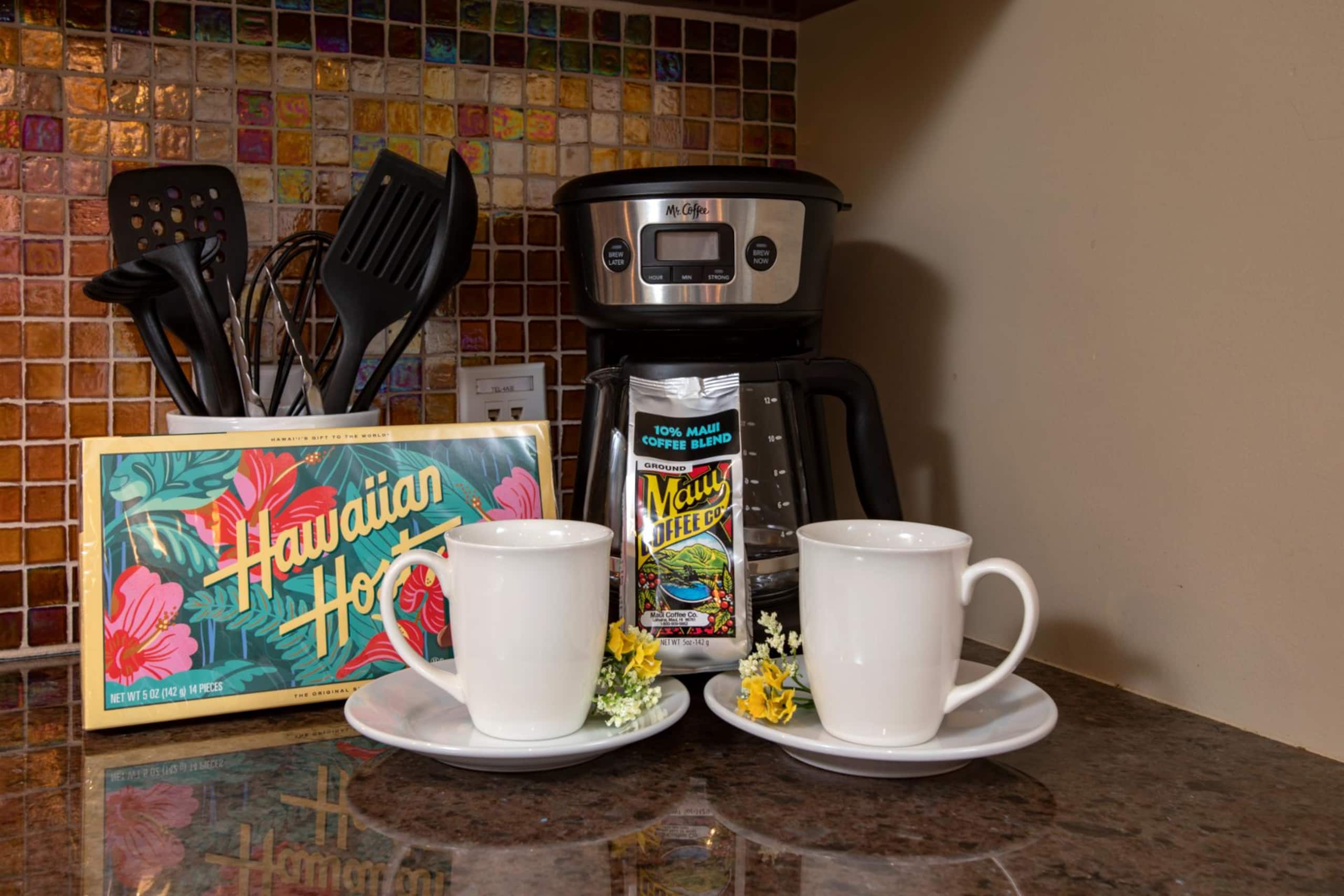 Condo in Lahaina · ★4.92 · 2 bedrooms · 4 beds · 2 private baths - Image 27