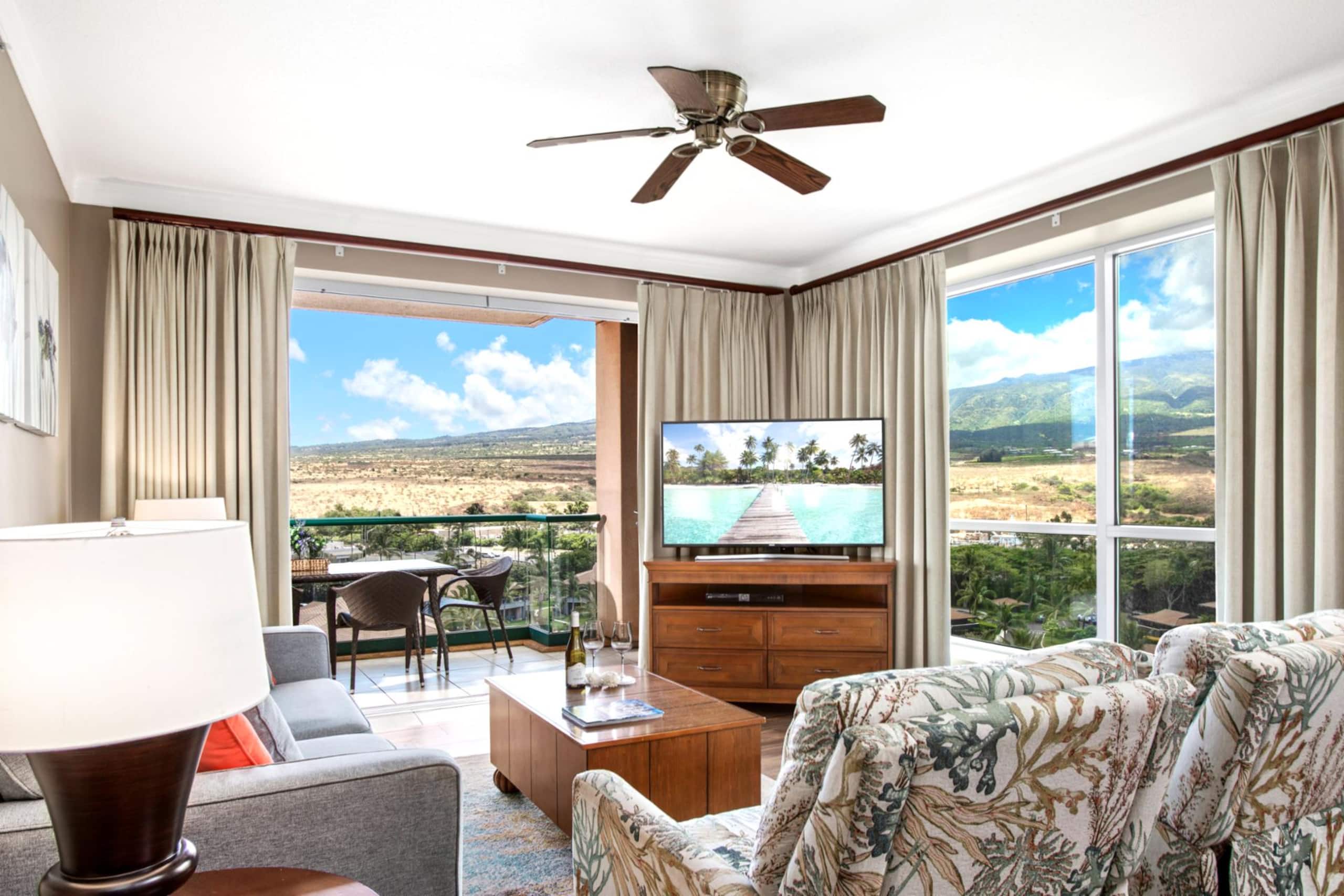 Condo in Lahaina · ★4.92 · 2 bedrooms · 4 beds · 2 private baths - Image 4