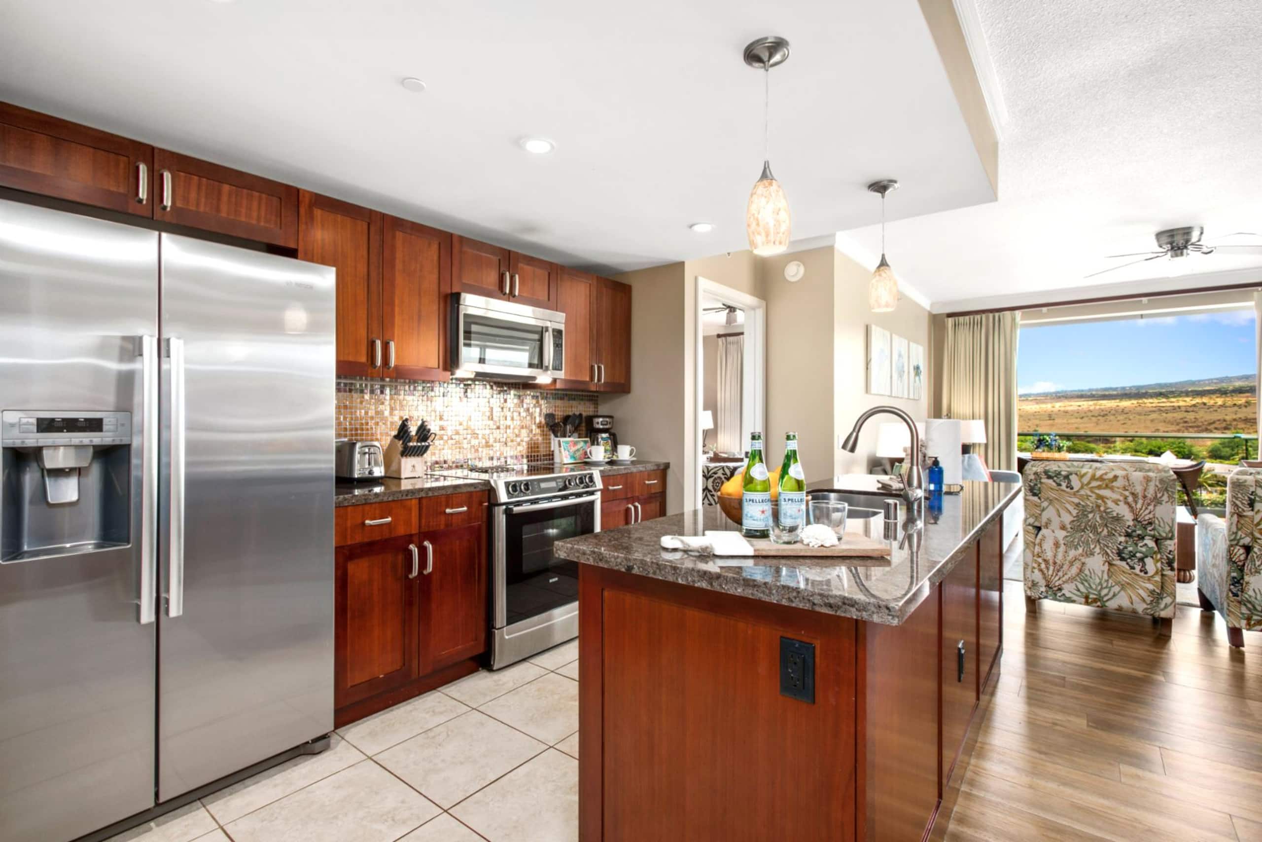 Condo in Lahaina · ★4.92 · 2 bedrooms · 4 beds · 2 private baths - Image 24