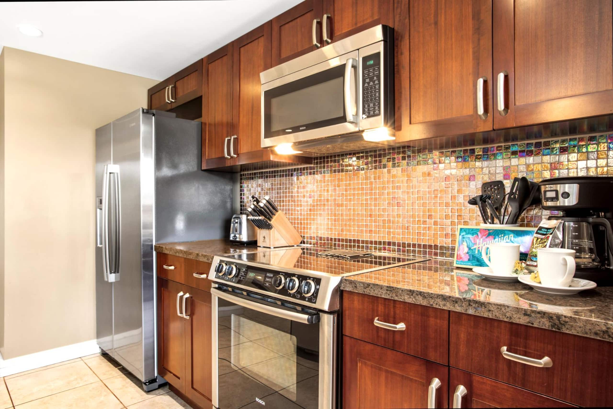 Condo in Lahaina · ★4.92 · 2 bedrooms · 4 beds · 2 private baths - Image 25