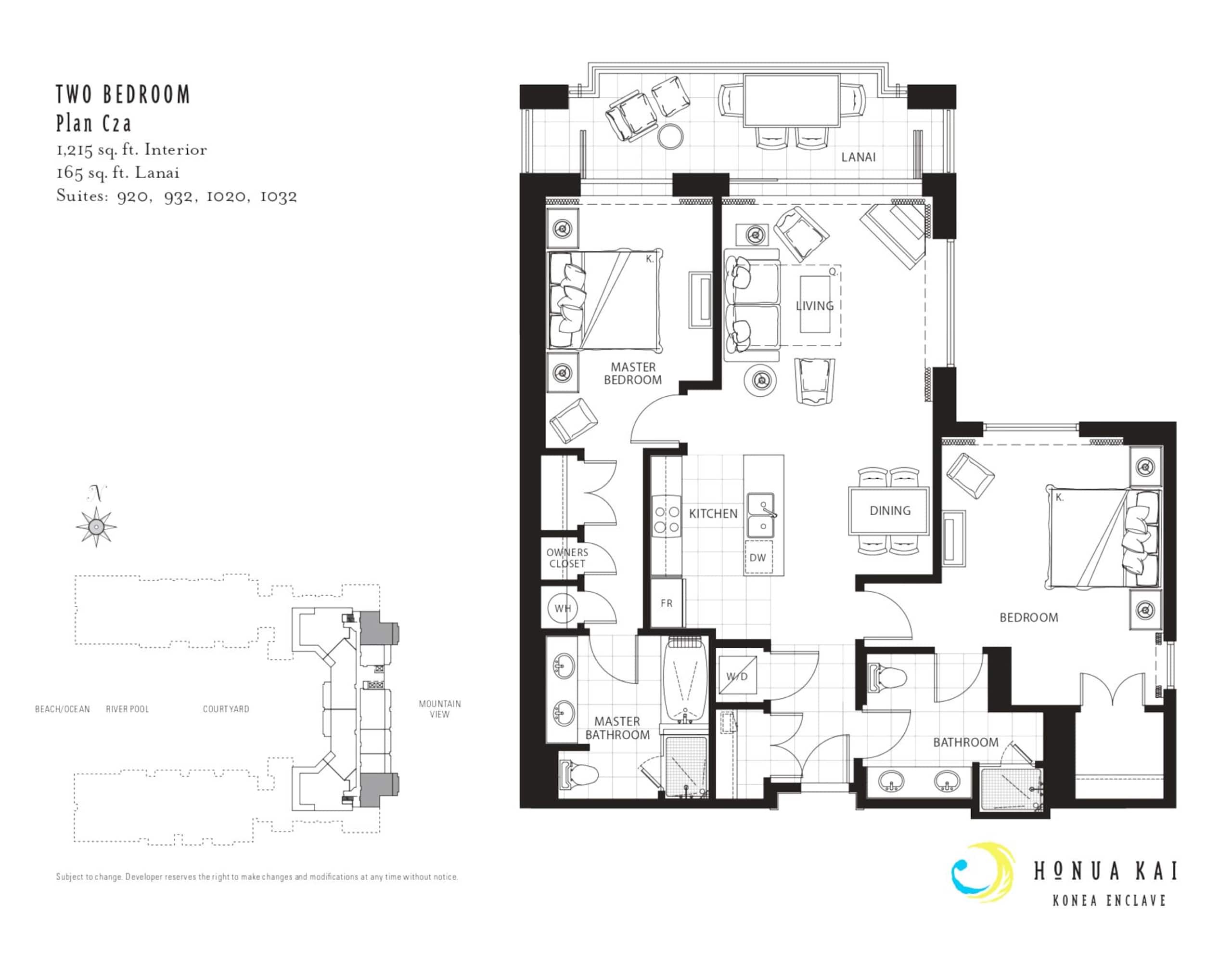 Condo in Lahaina · ★4.92 · 2 bedrooms · 4 beds · 2 private baths - Image 40