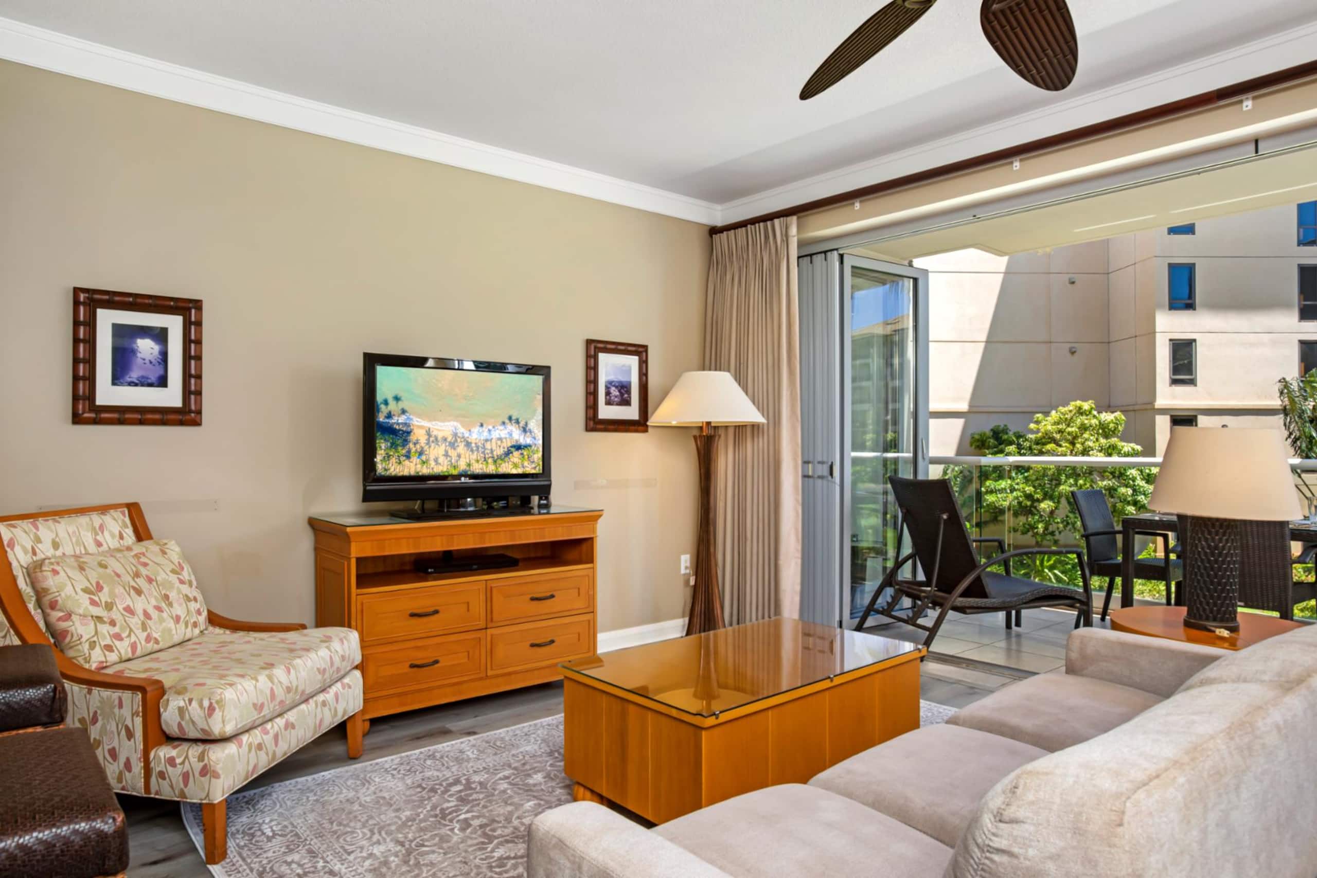 Condo in Lahaina · ★4.89 · 1 bedroom · 2 beds · 1 bath - Image 11