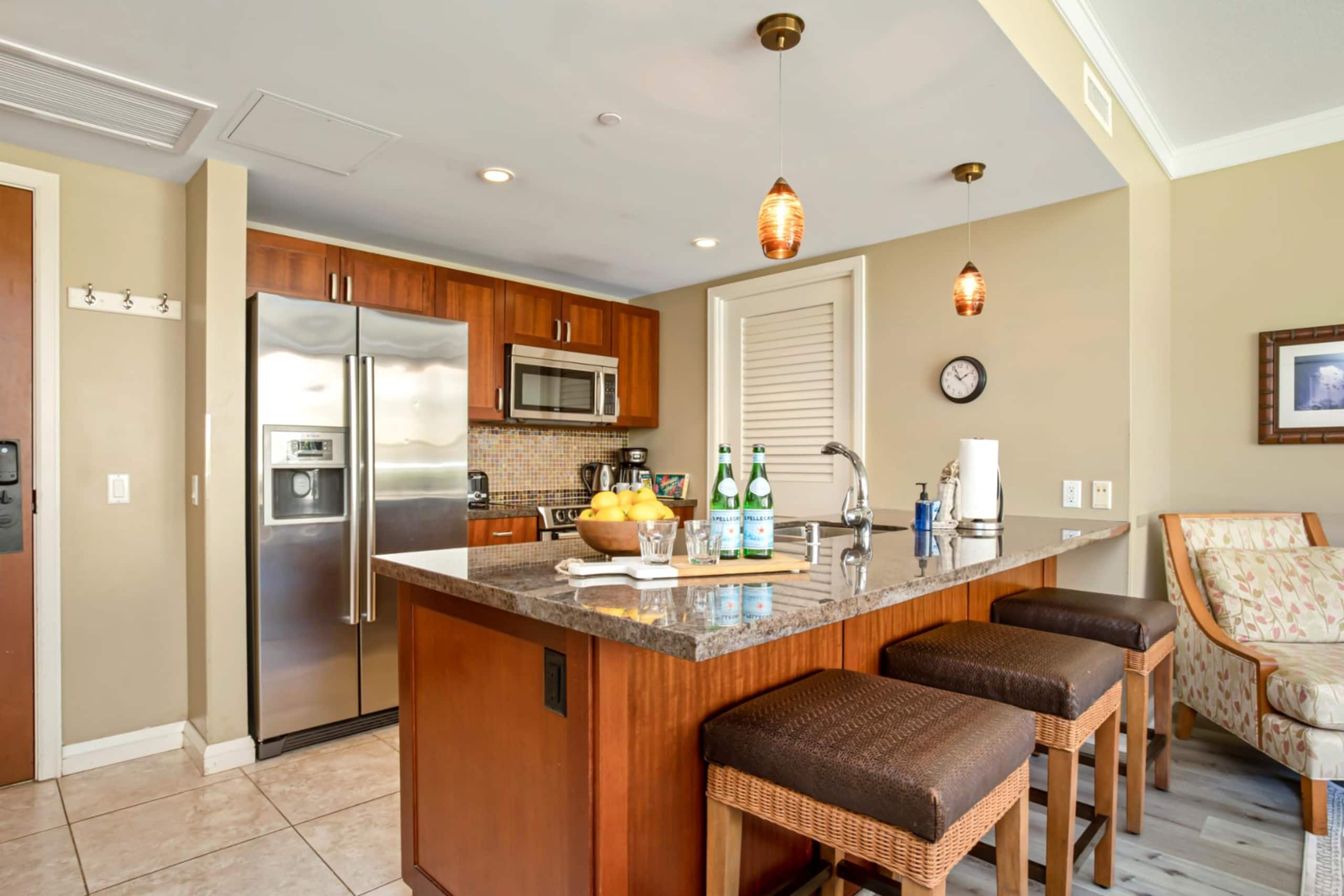 Condo in Lahaina · ★4.89 · 1 bedroom · 2 beds · 1 bath - Image 20