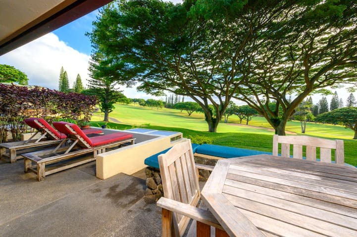 KBM Resorts | FREE CAR Kapalua Golf KGV-14P6 gallery image 5