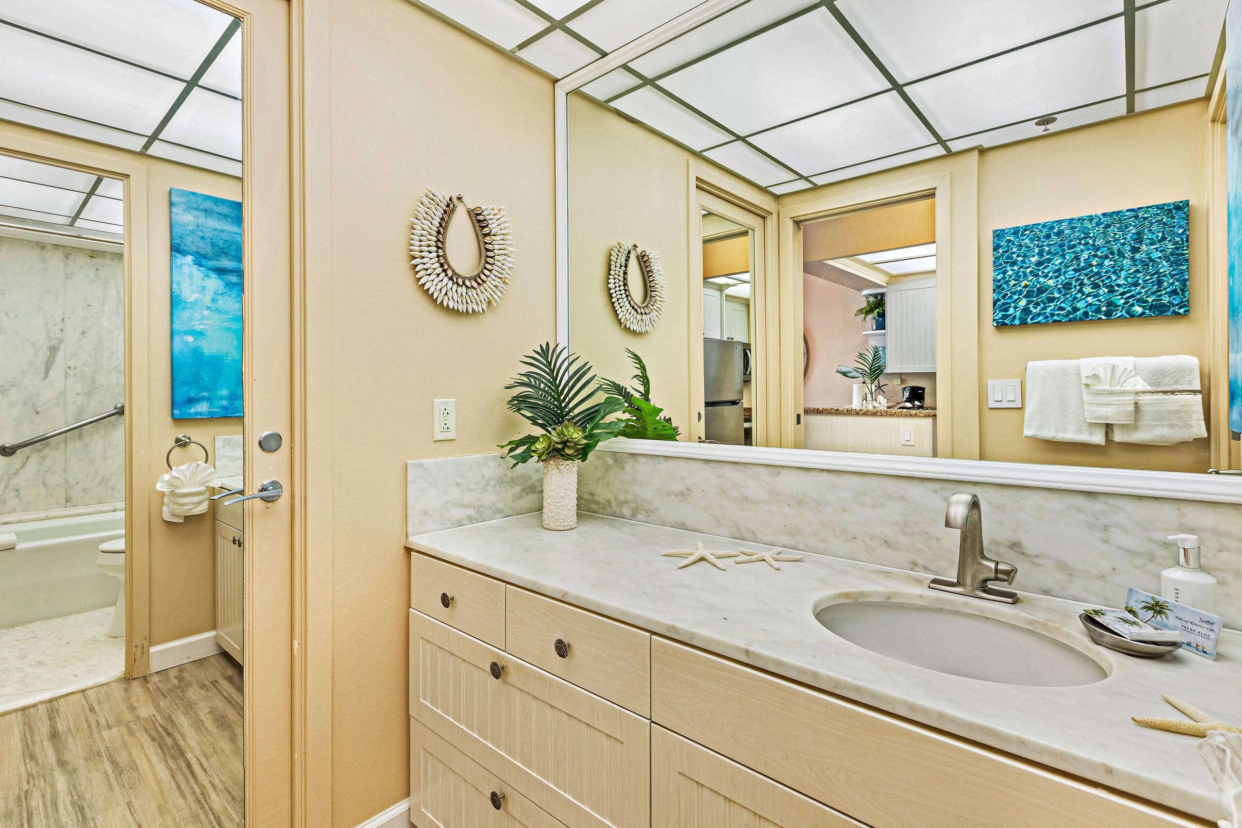 Remodeled Ocean View Studio at The Whaler 518-Kaan - Image 19