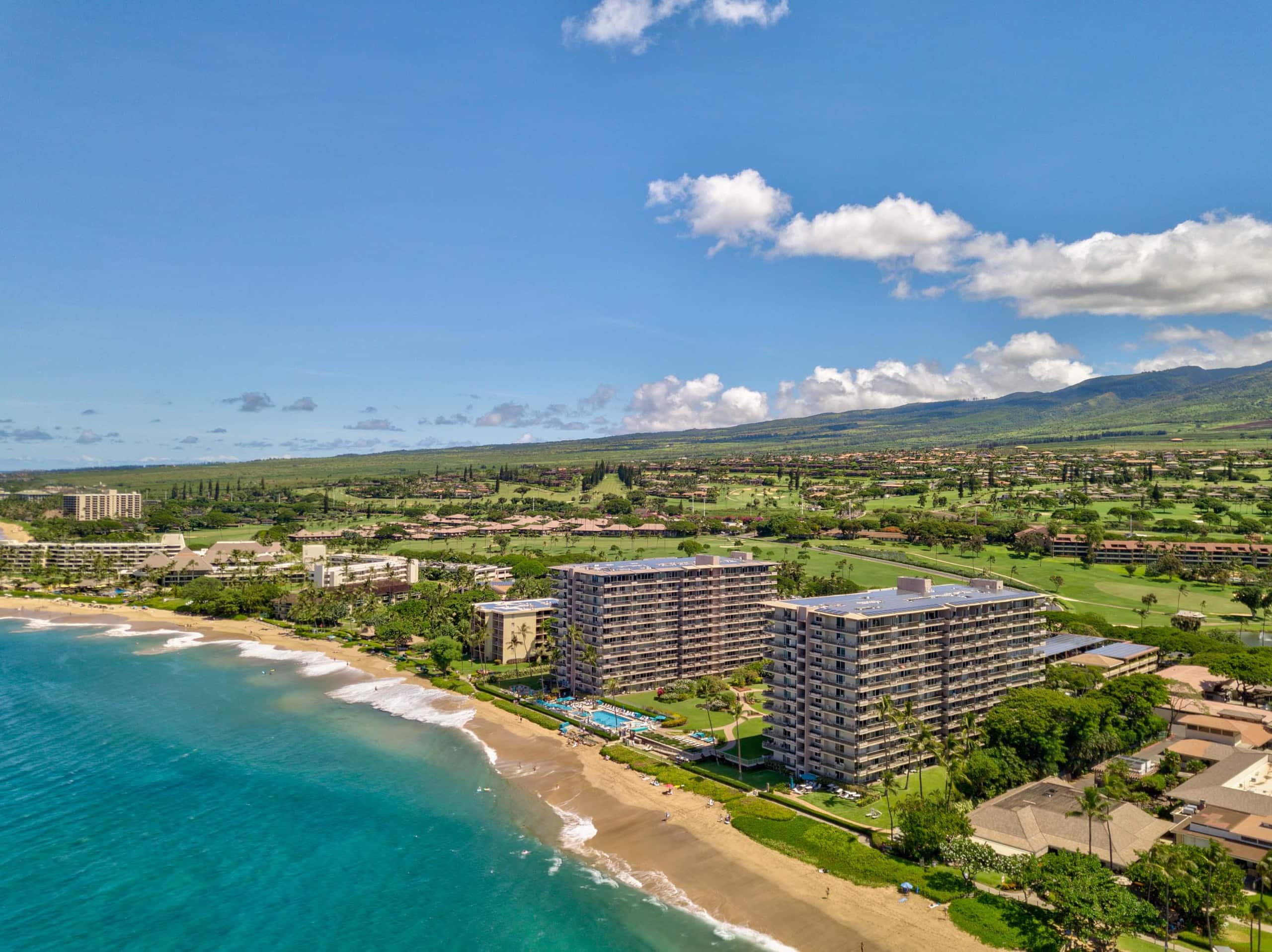 Remodeled Ocean View Studio at The Whaler 518-Kaan - Image 32