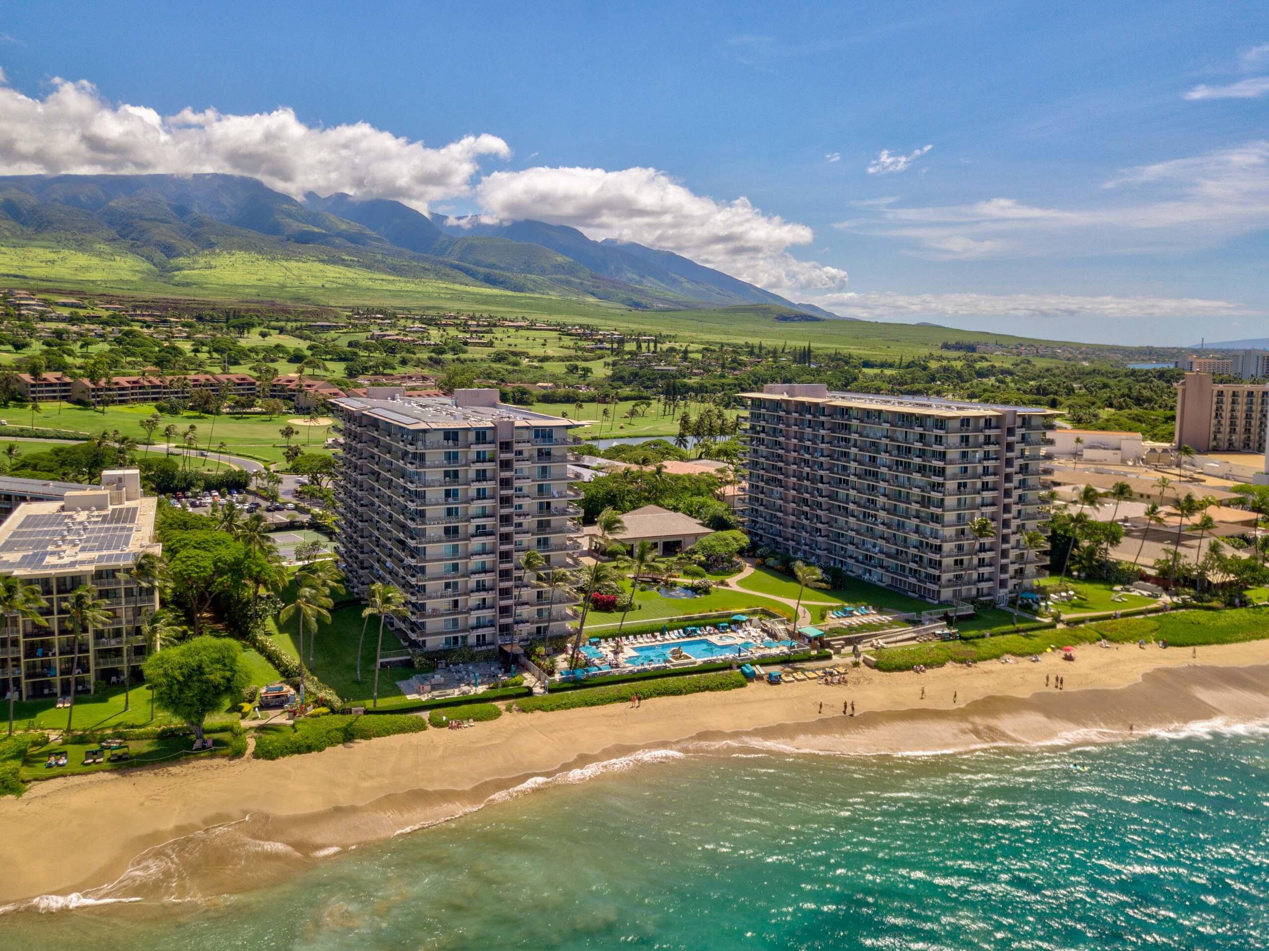 Remodeled Ocean View Studio at The Whaler 518-Kaan - Image 45