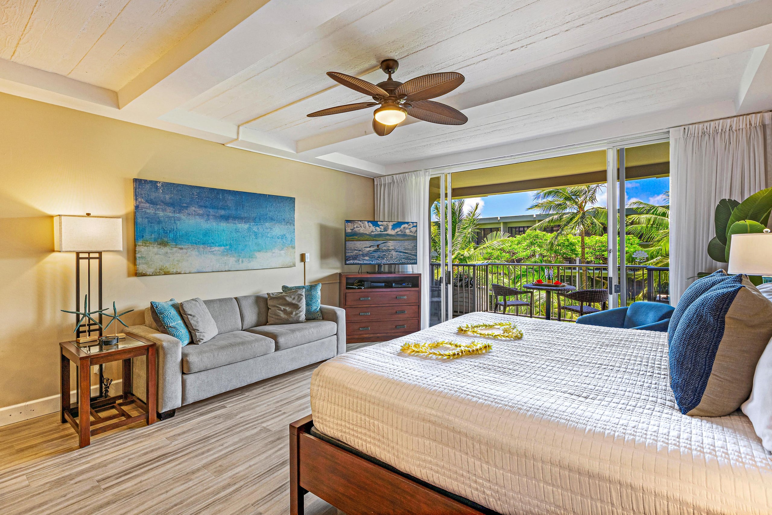 Remodeled Ocean View Studio at The Whaler 518-Kaan - Image 6