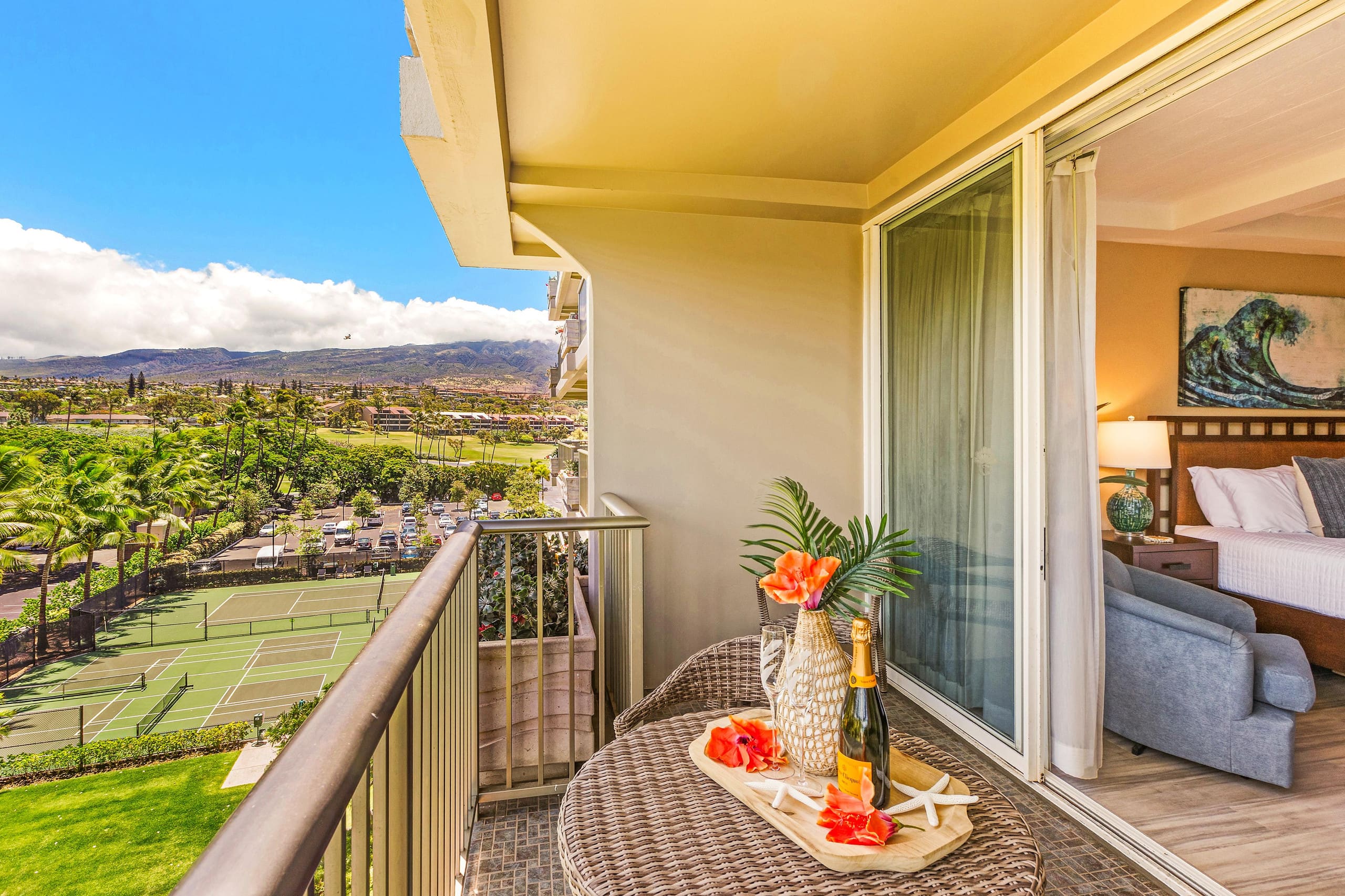 Remodeled Ocean View Studio at The Whaler 518-Kaan - Image 25