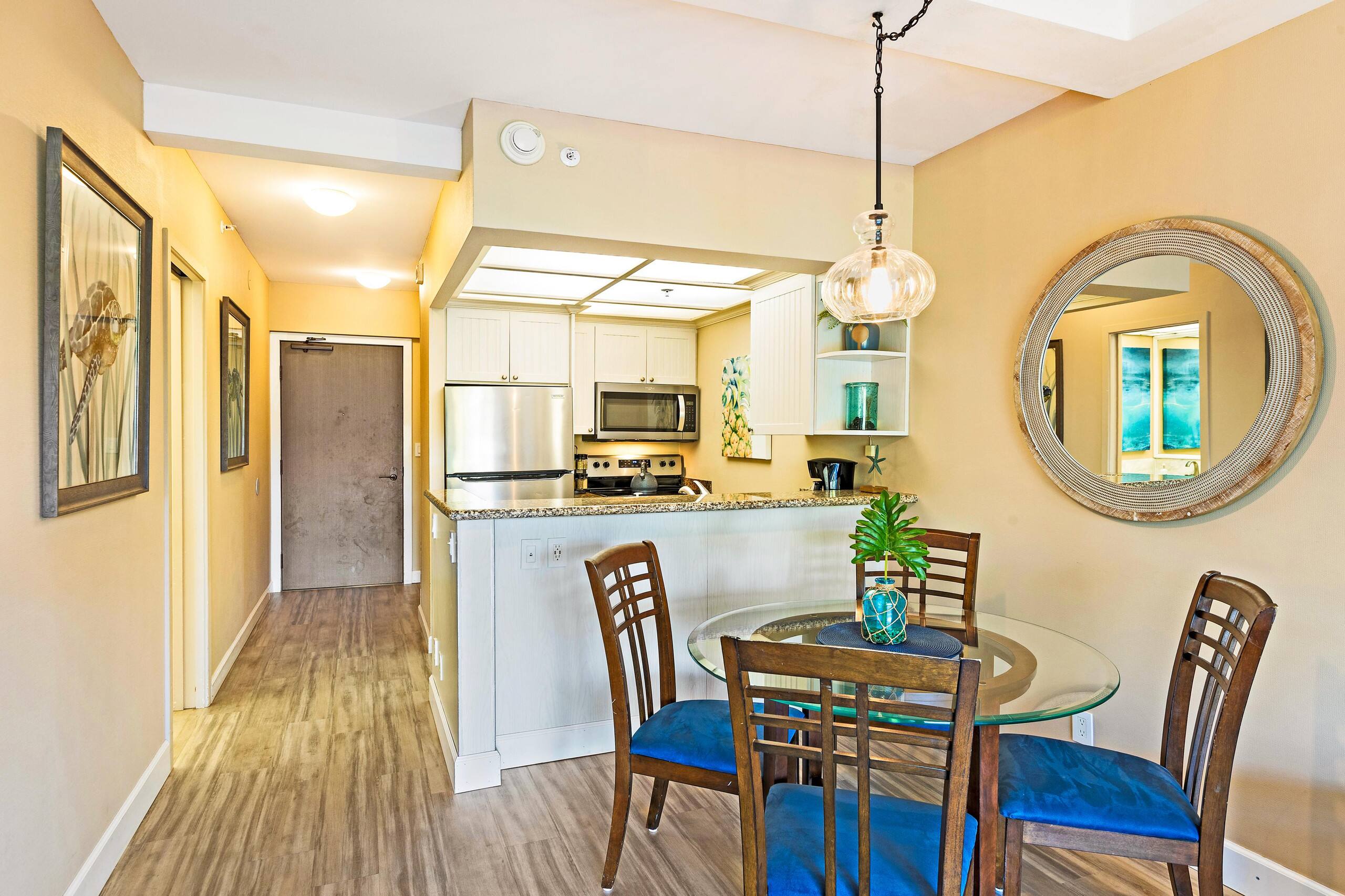 Remodeled Ocean View Studio at The Whaler 518-Kaan - Image 12