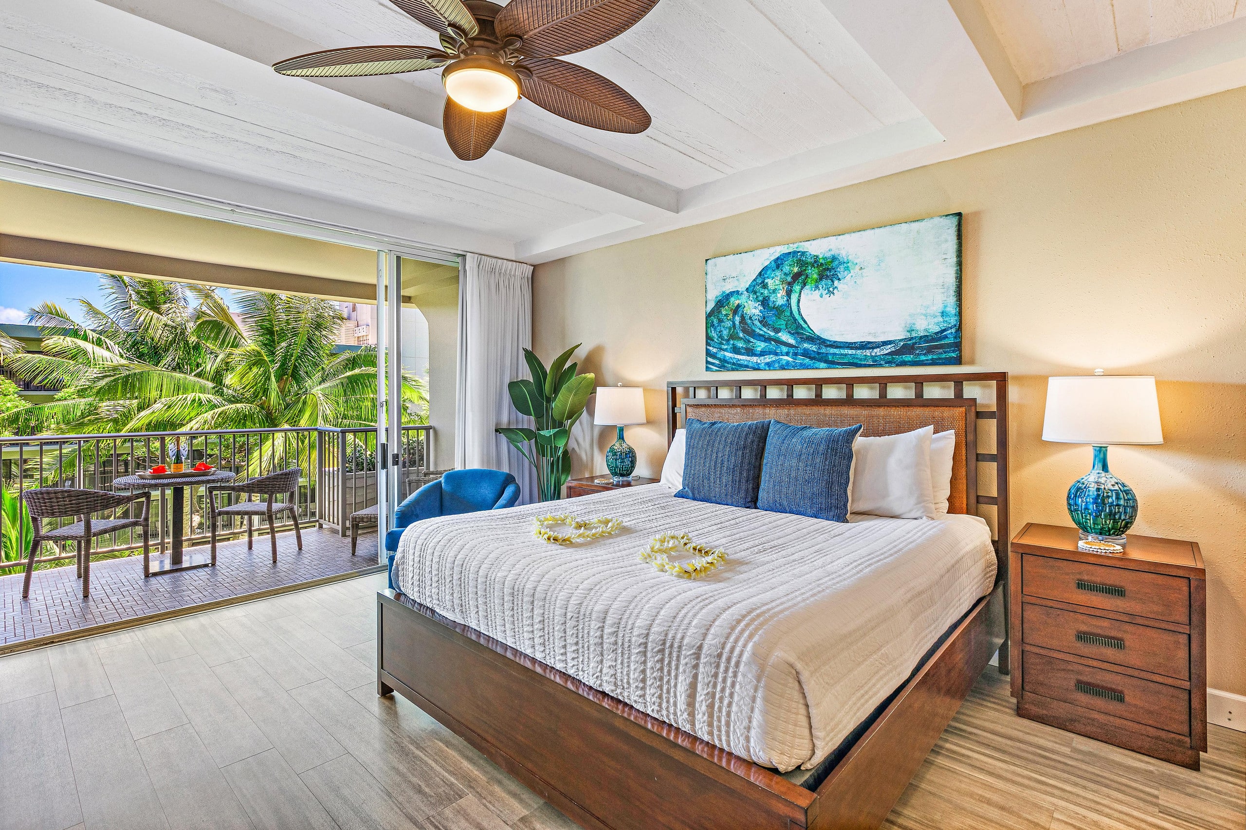Remodeled Ocean View Studio at The Whaler 518-Kaan - Image 7