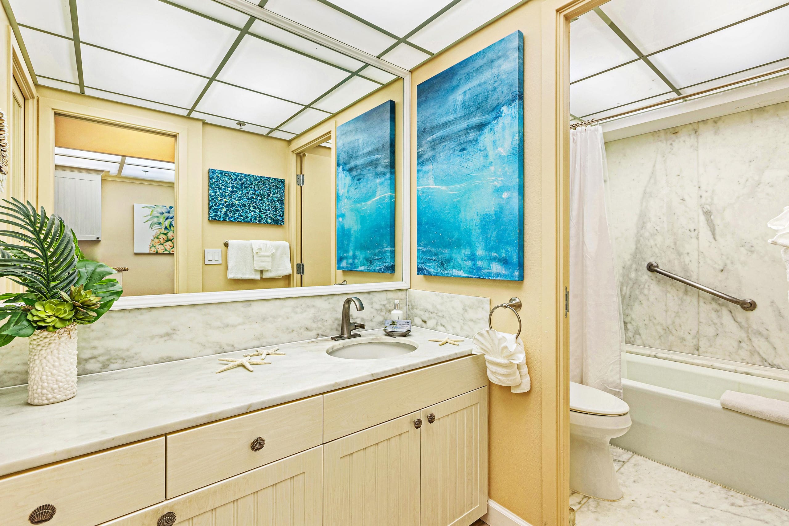 Remodeled Ocean View Studio at The Whaler 518-Kaan - Image 18