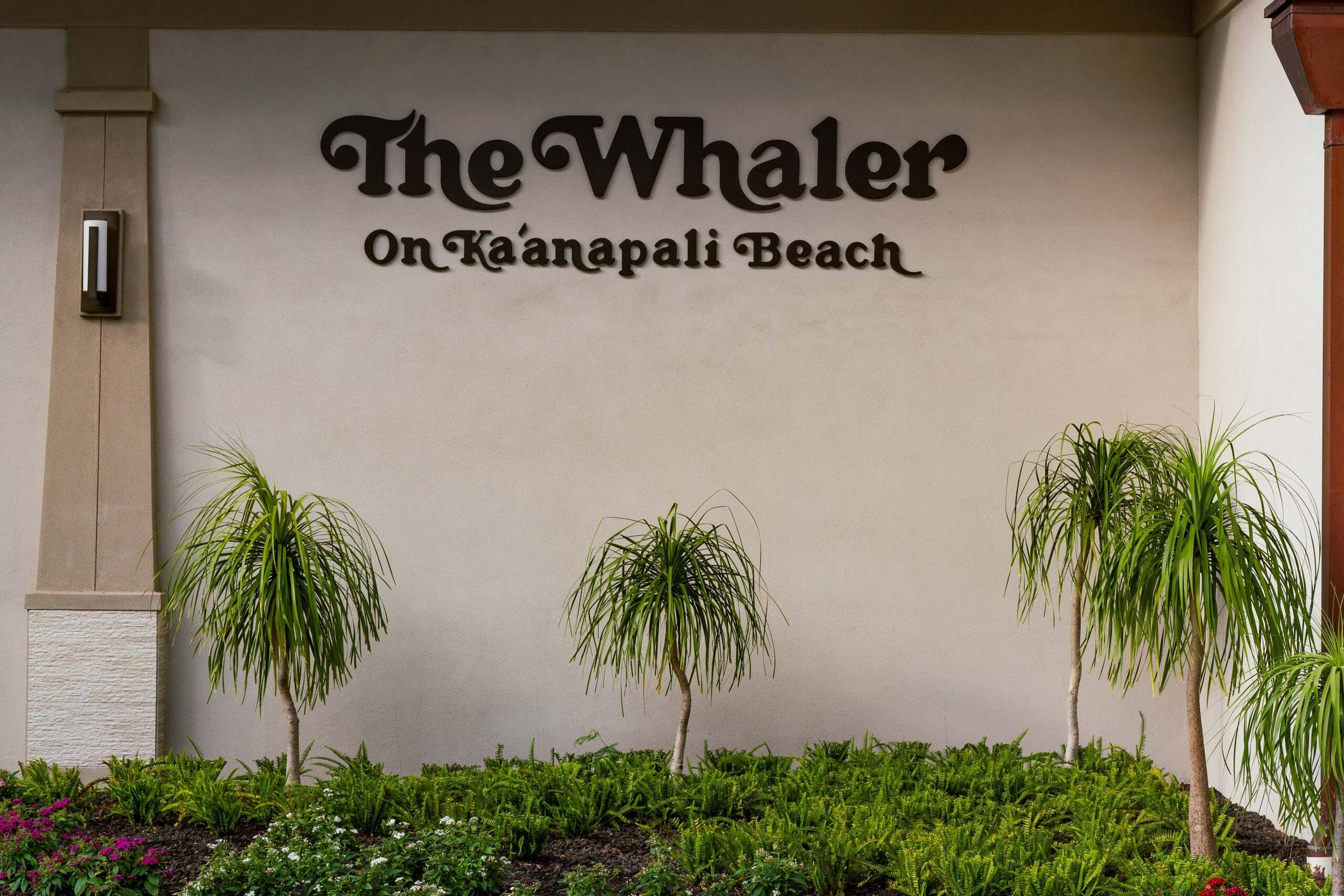 Remodeled Ocean View Studio at The Whaler 518-Kaan - Image 43