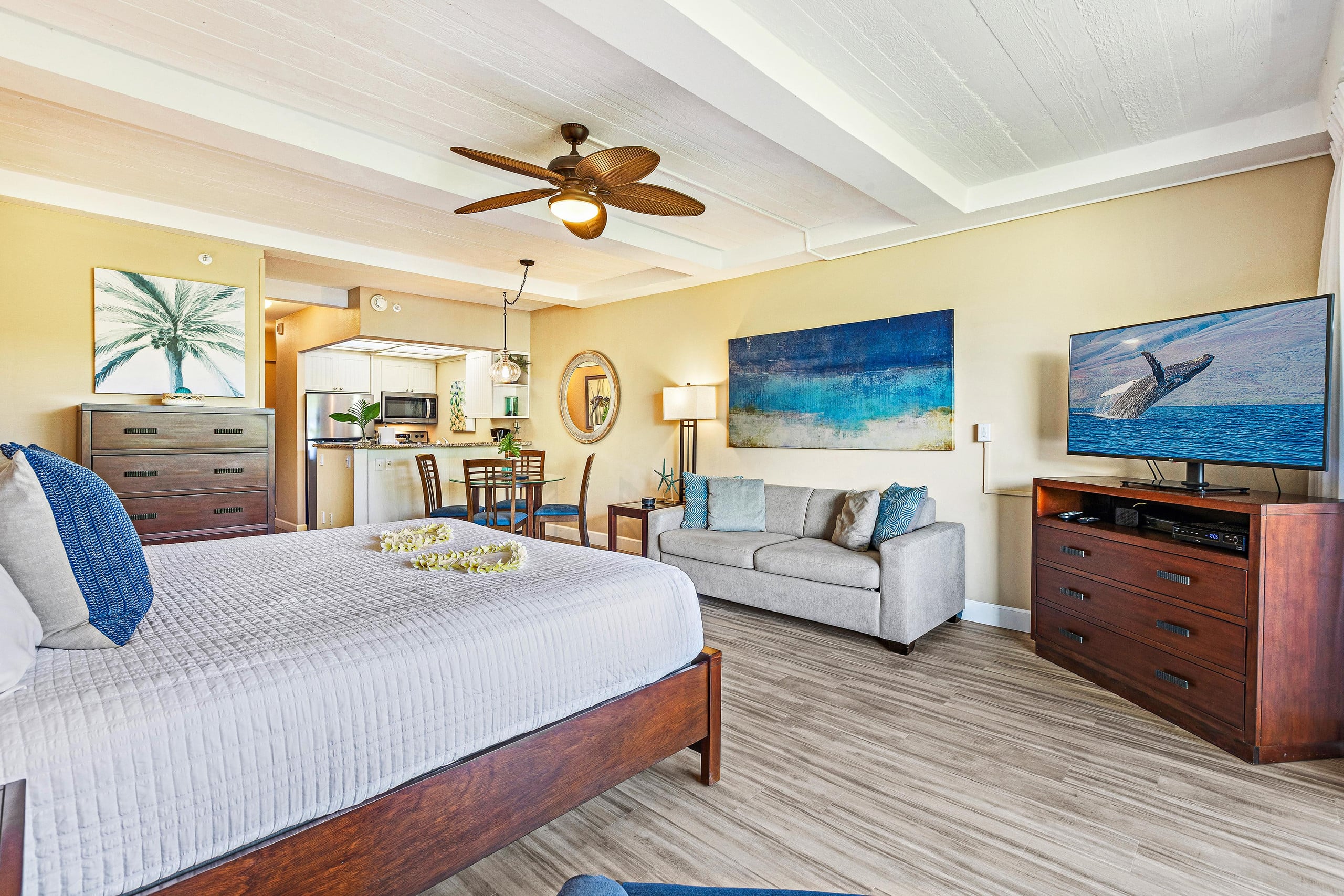 Remodeled Ocean View Studio at The Whaler 518-Kaan - Image 10