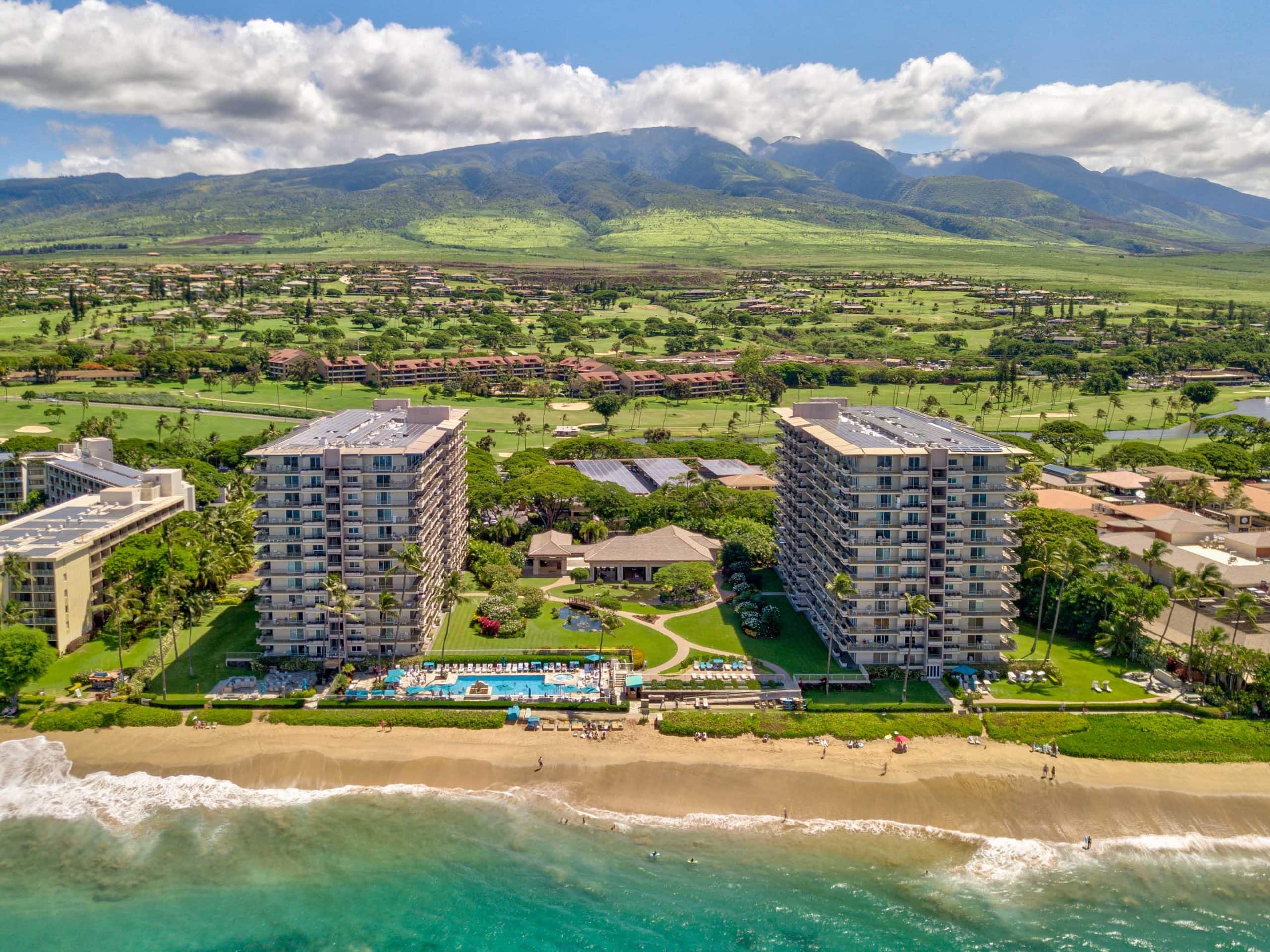 Remodeled Ocean View Studio at The Whaler 518-Kaan - Image 28