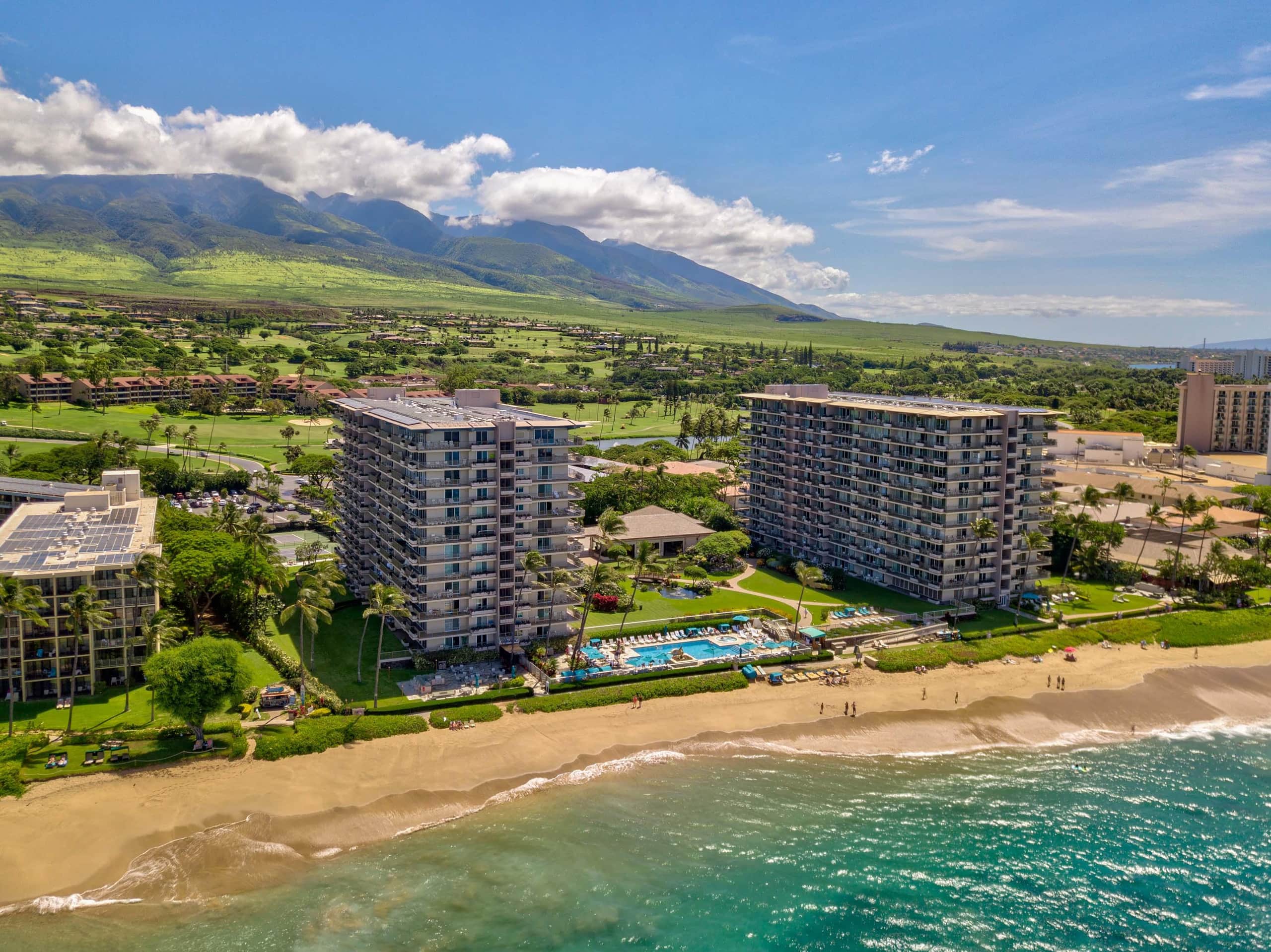 Remodeled Ocean View Studio at The Whaler 518-Kaan - Image 31