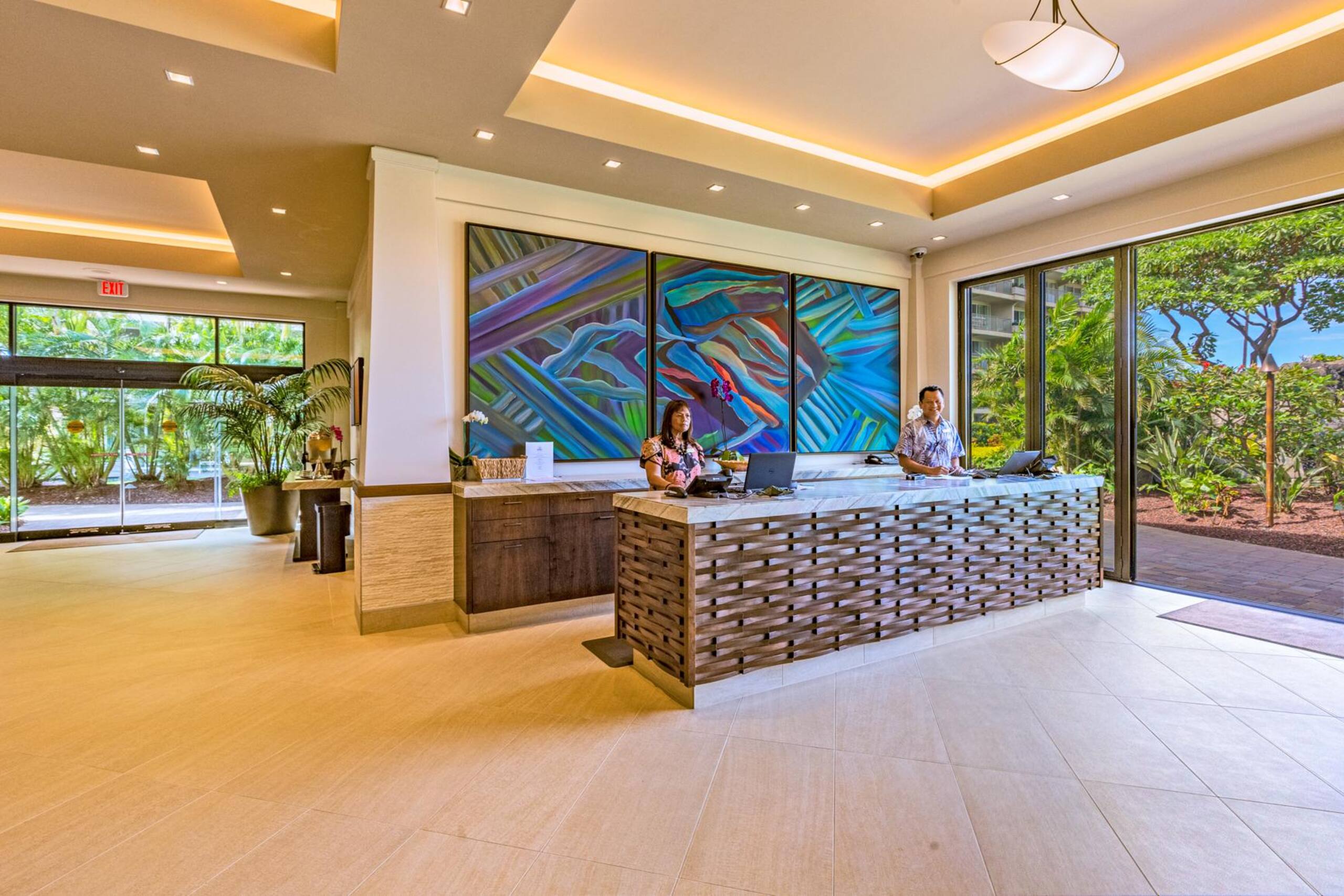 Remodeled Ocean View Studio at The Whaler 518-Kaan - Image 34