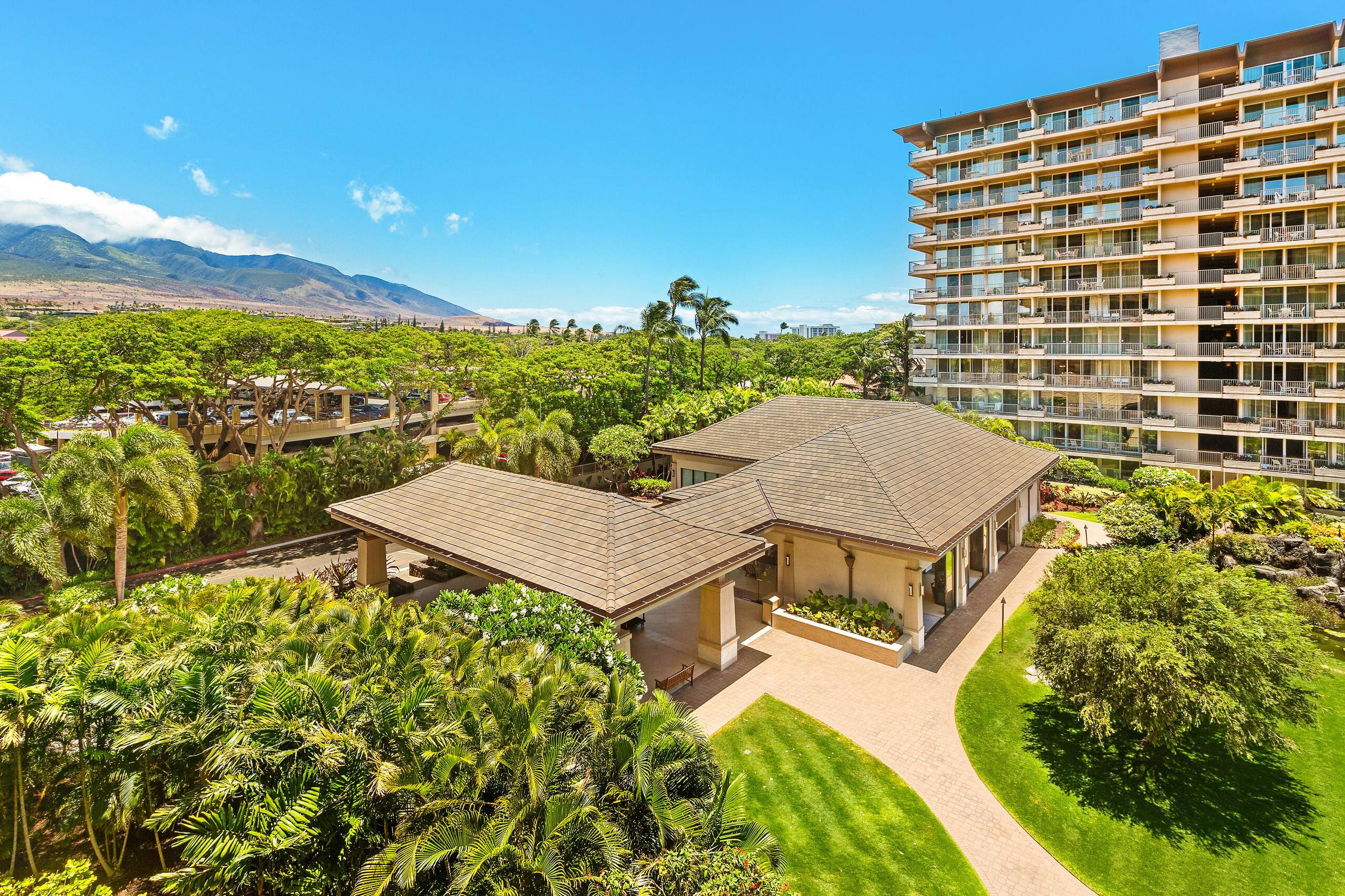 Remodeled Ocean View Studio at The Whaler 518-Kaan - Image 49