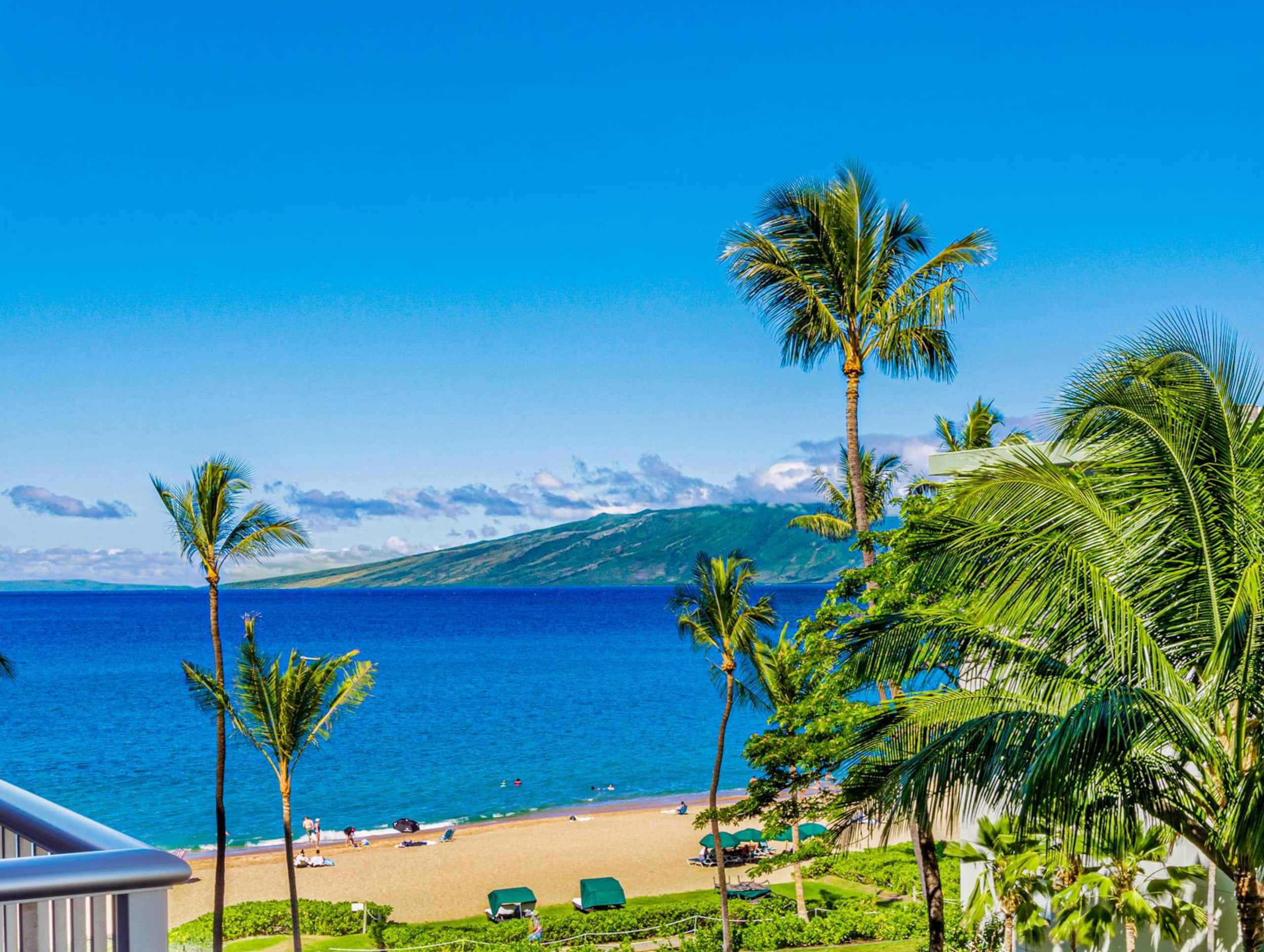 Remodeled Ocean View Studio at The Whaler 518-Kaan - Image 29
