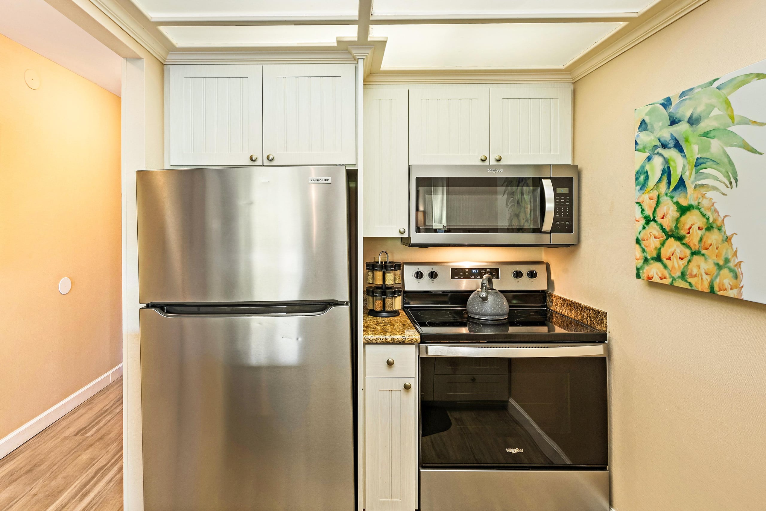 Remodeled Ocean View Studio at The Whaler 518-Kaan - Image 16