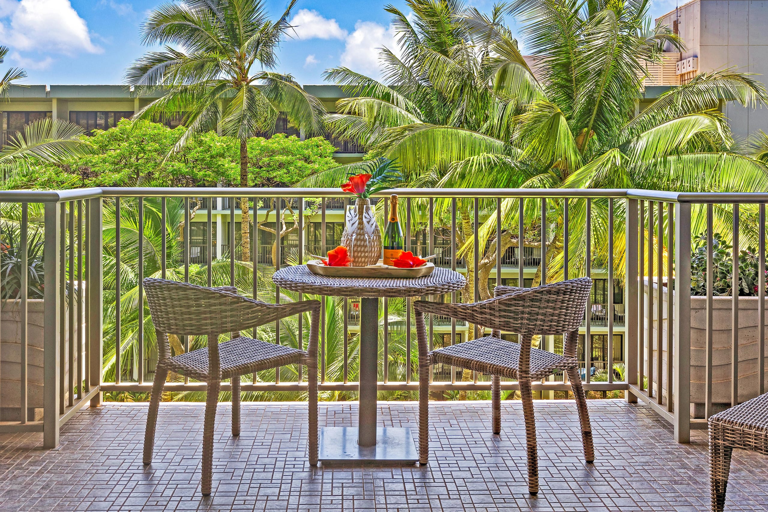 Remodeled Ocean View Studio at The Whaler 518-Kaan - Image 24
