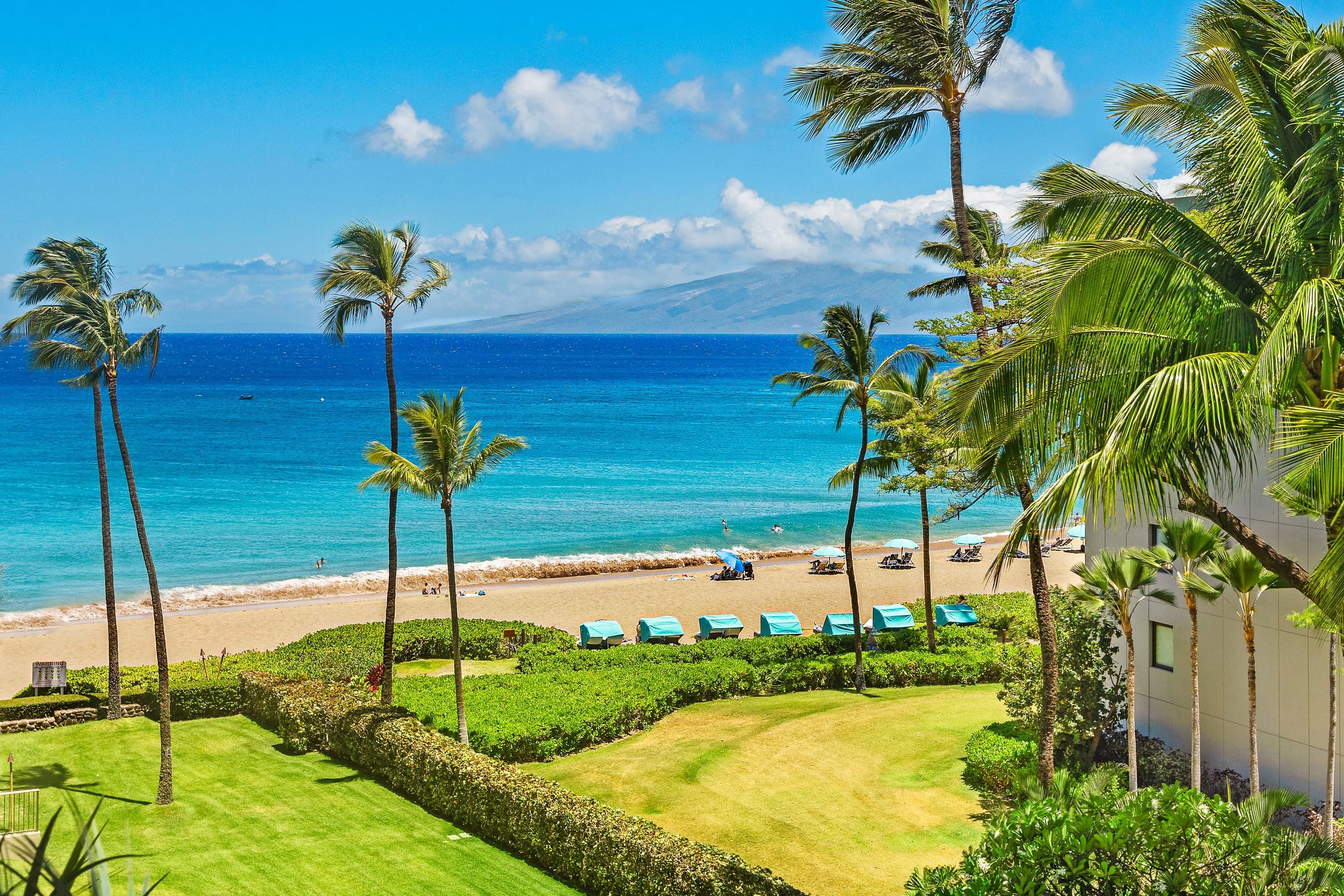 Remodeled Ocean View Studio at The Whaler 518-Kaan - Image 2
