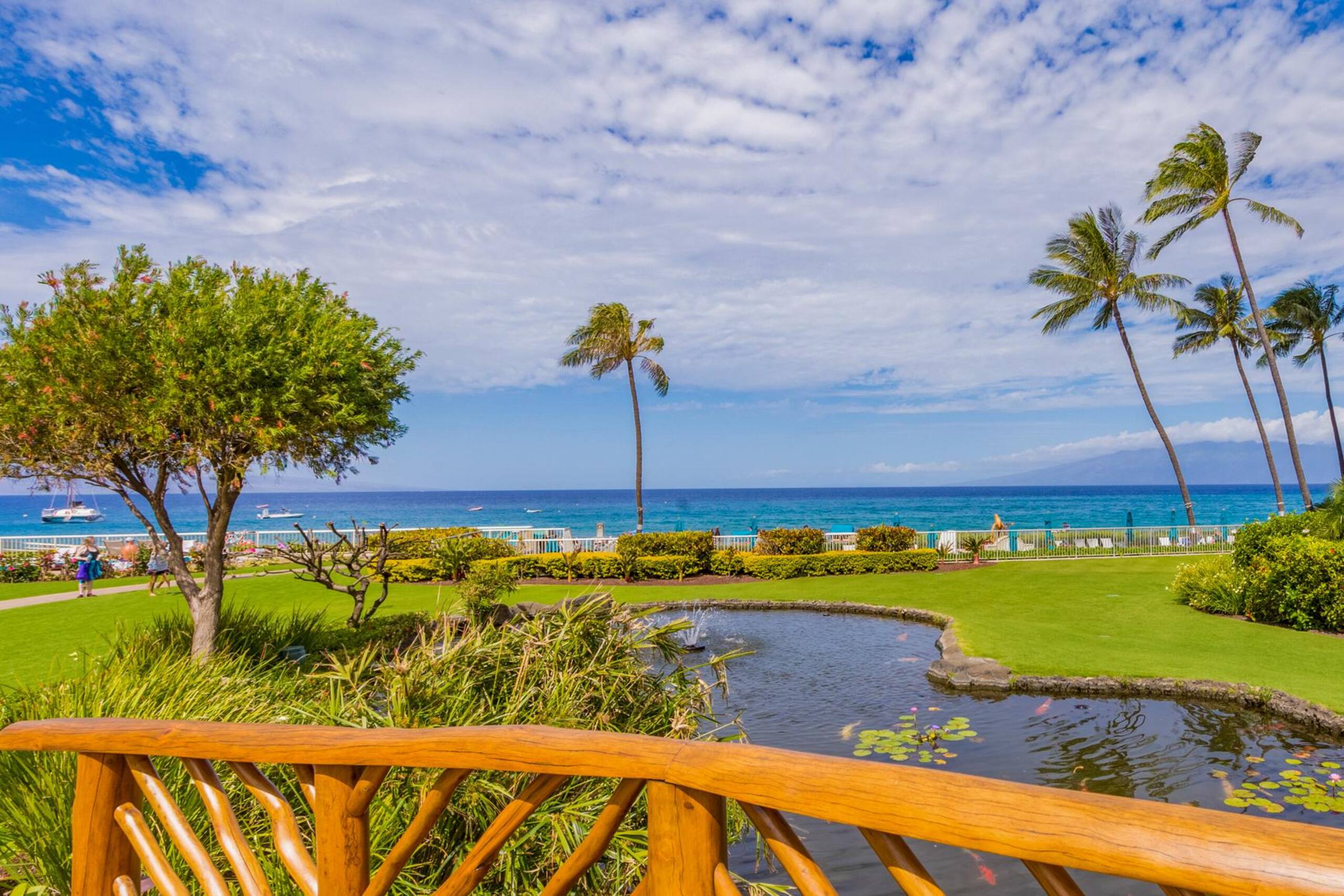Remodeled Ocean View Studio at The Whaler 518-Kaan - Image 38