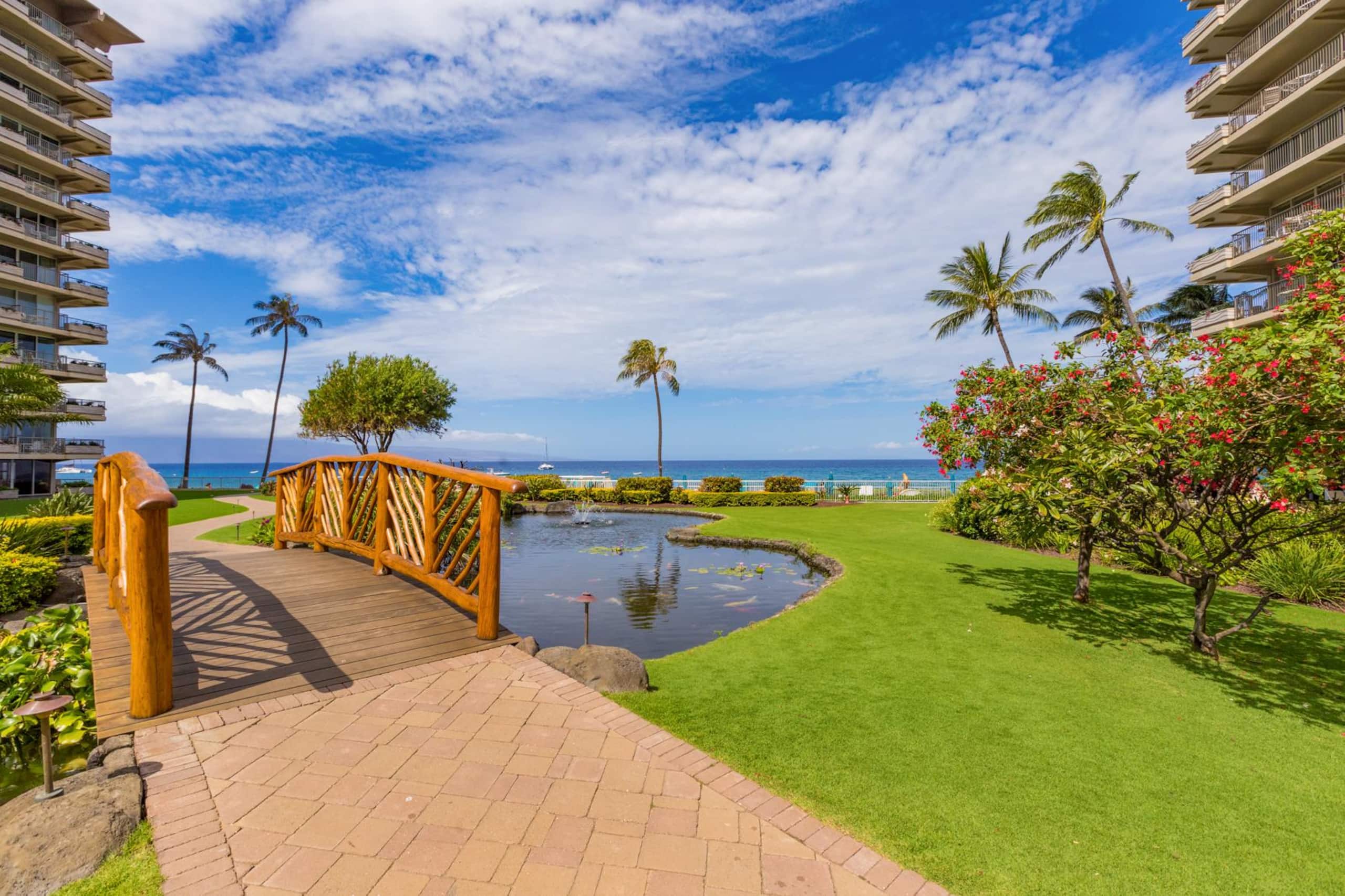 Remodeled Ocean View Studio at The Whaler 518-Kaan - Image 37
