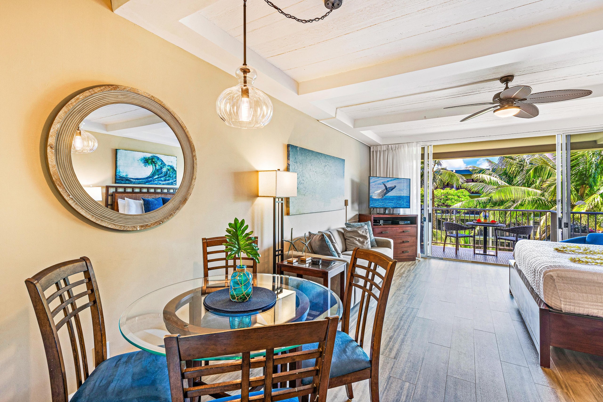 Remodeled Ocean View Studio at The Whaler 518-Kaan - Image 13