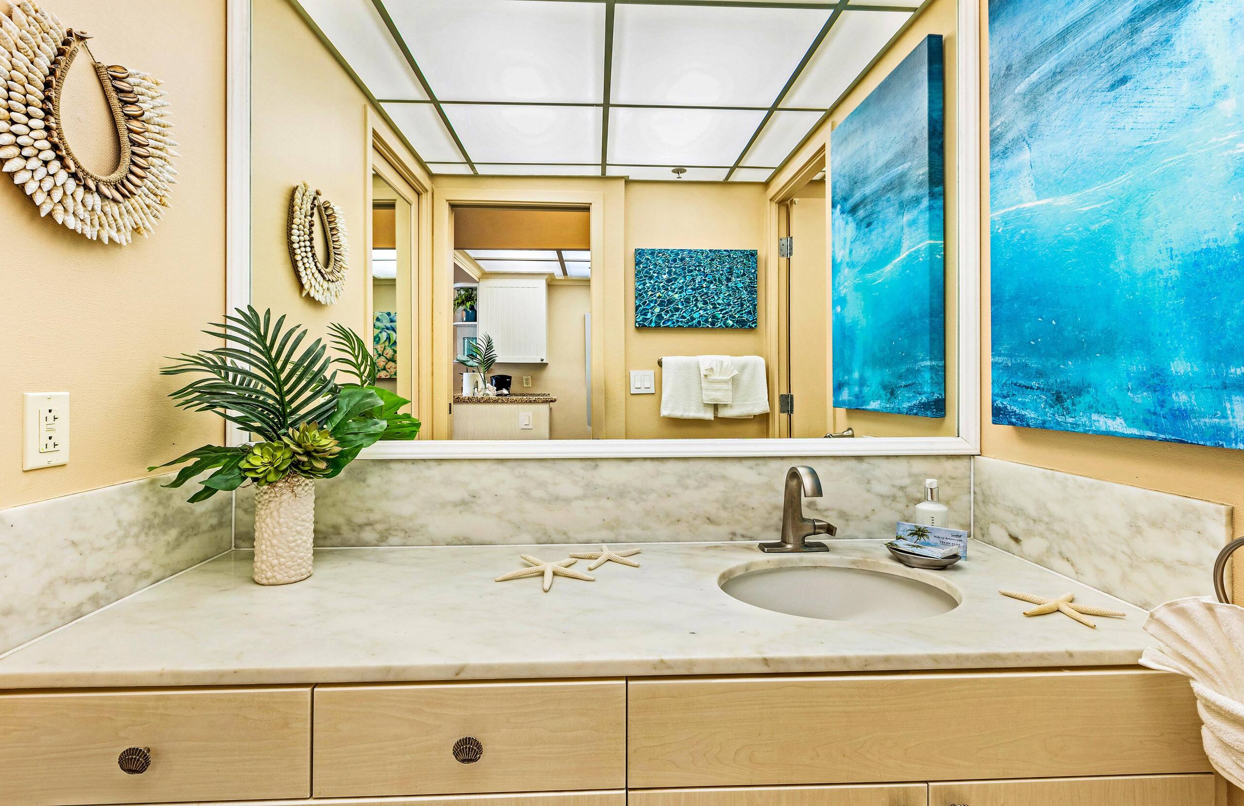 Remodeled Ocean View Studio at The Whaler 518-Kaan - Image 20