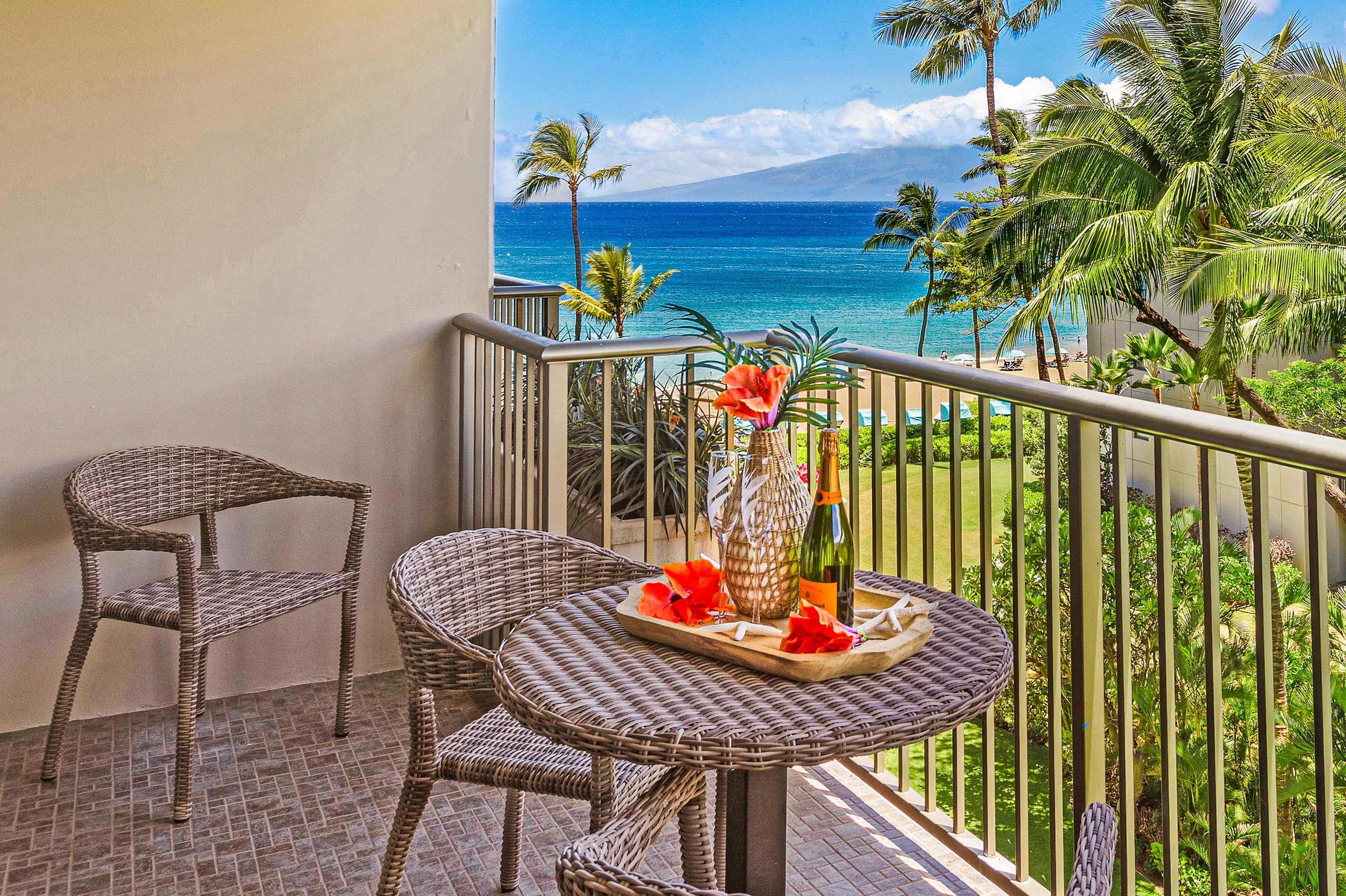 Remodeled Ocean View Studio at The Whaler 518-Kaan - Image 1
