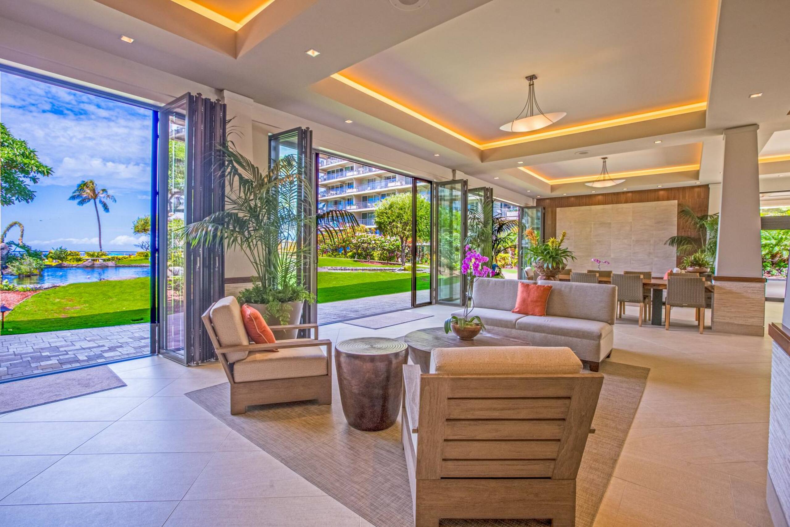Remodeled Ocean View Studio at The Whaler 518-Kaan - Image 35