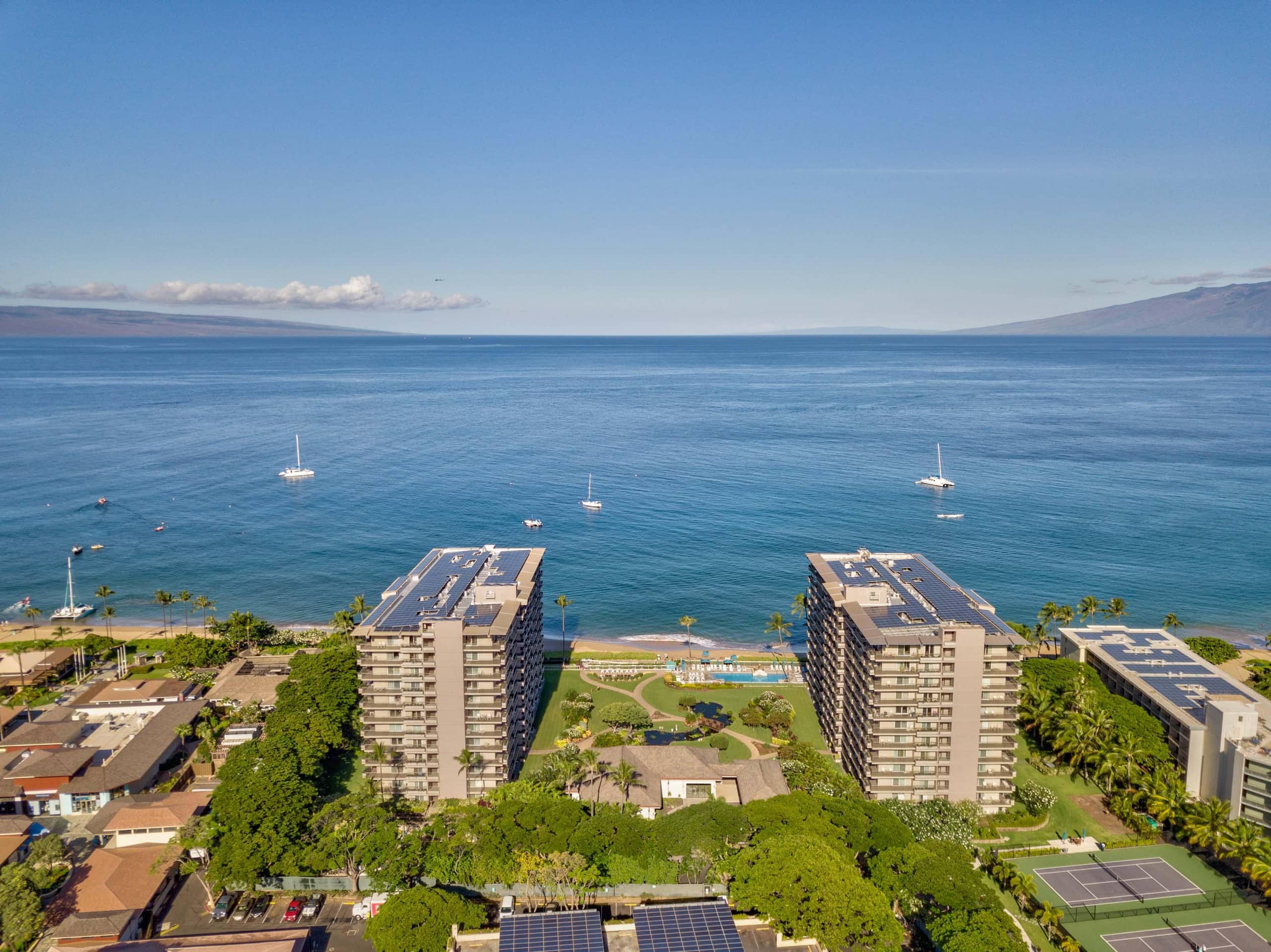 Remodeled Ocean View Studio at The Whaler 518-Kaan - Image 33