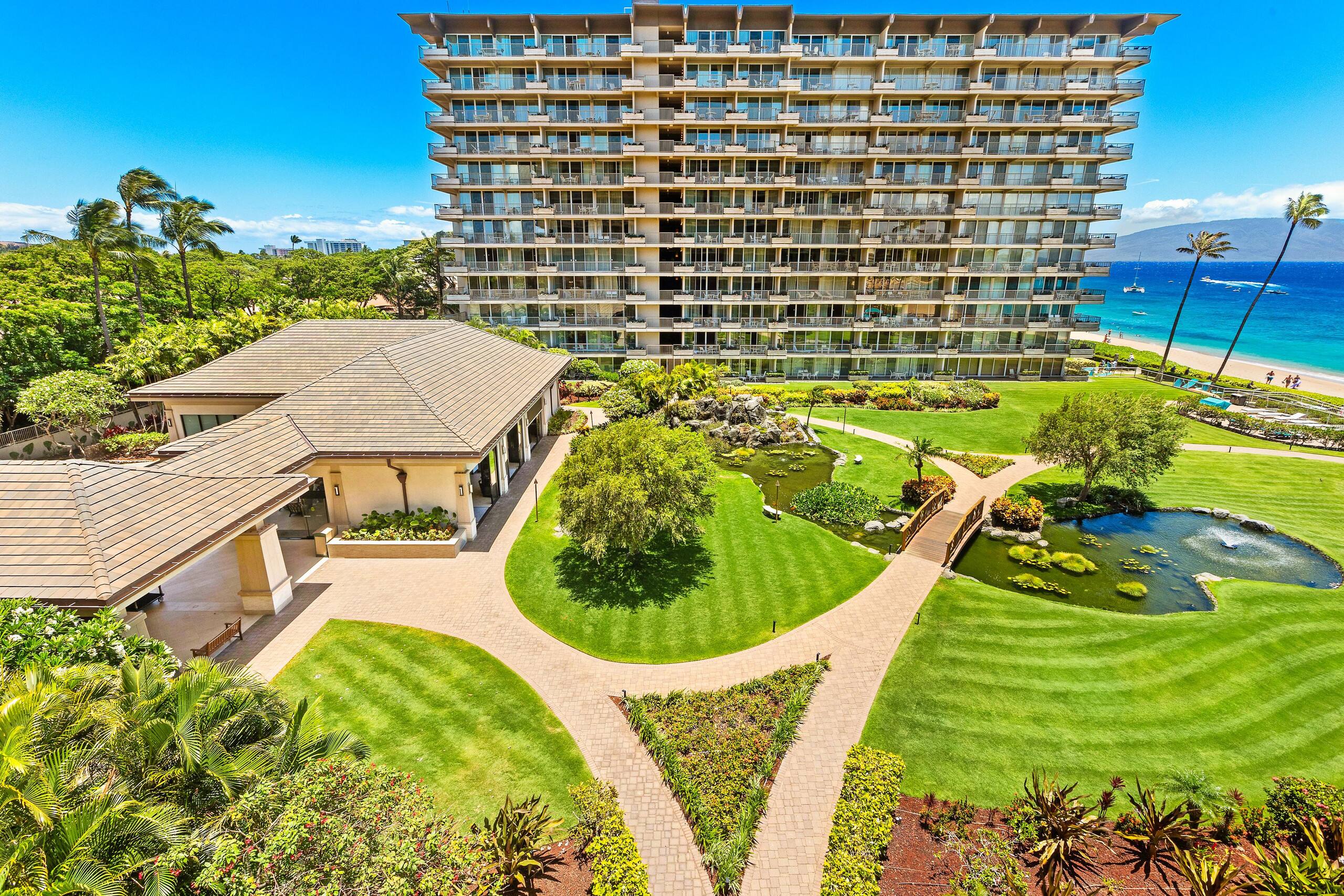 Remodeled Ocean View Studio at The Whaler 518-Kaan - Image 51