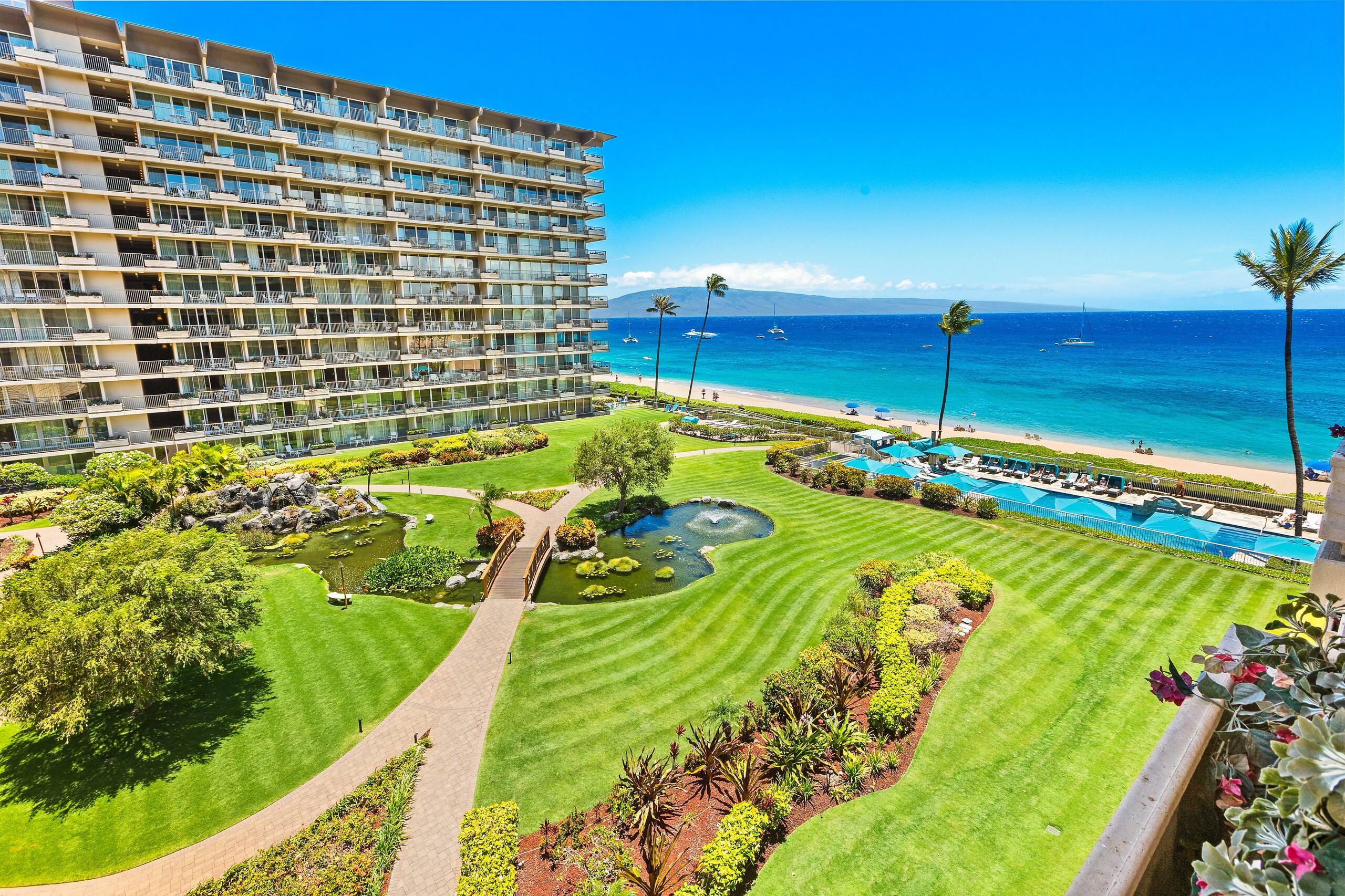 Remodeled Ocean View Studio at The Whaler 518-Kaan - Image 50