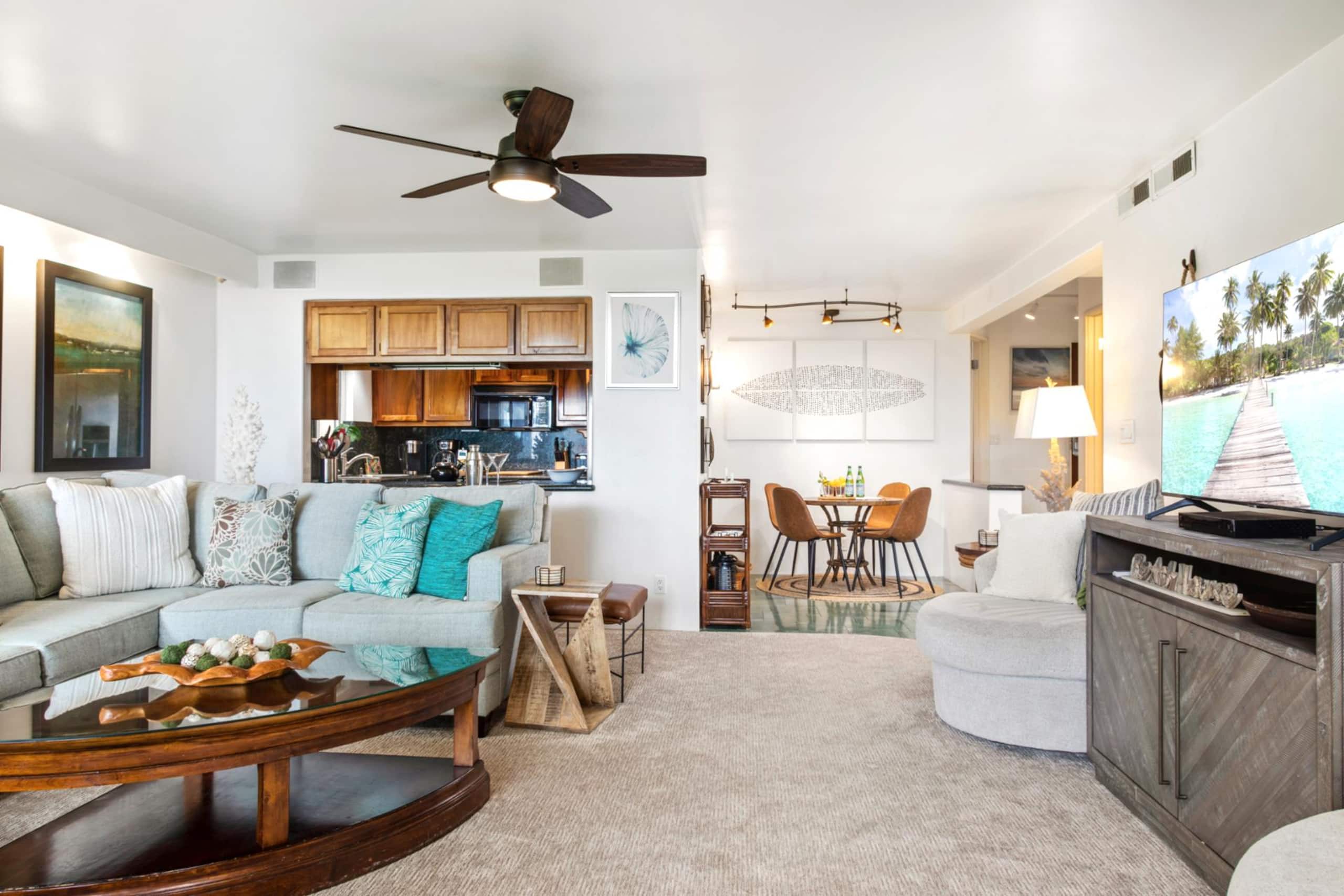 Condo in Wailea · ★4.18 · 2 bedrooms · 3 beds · 2 baths - Image 15