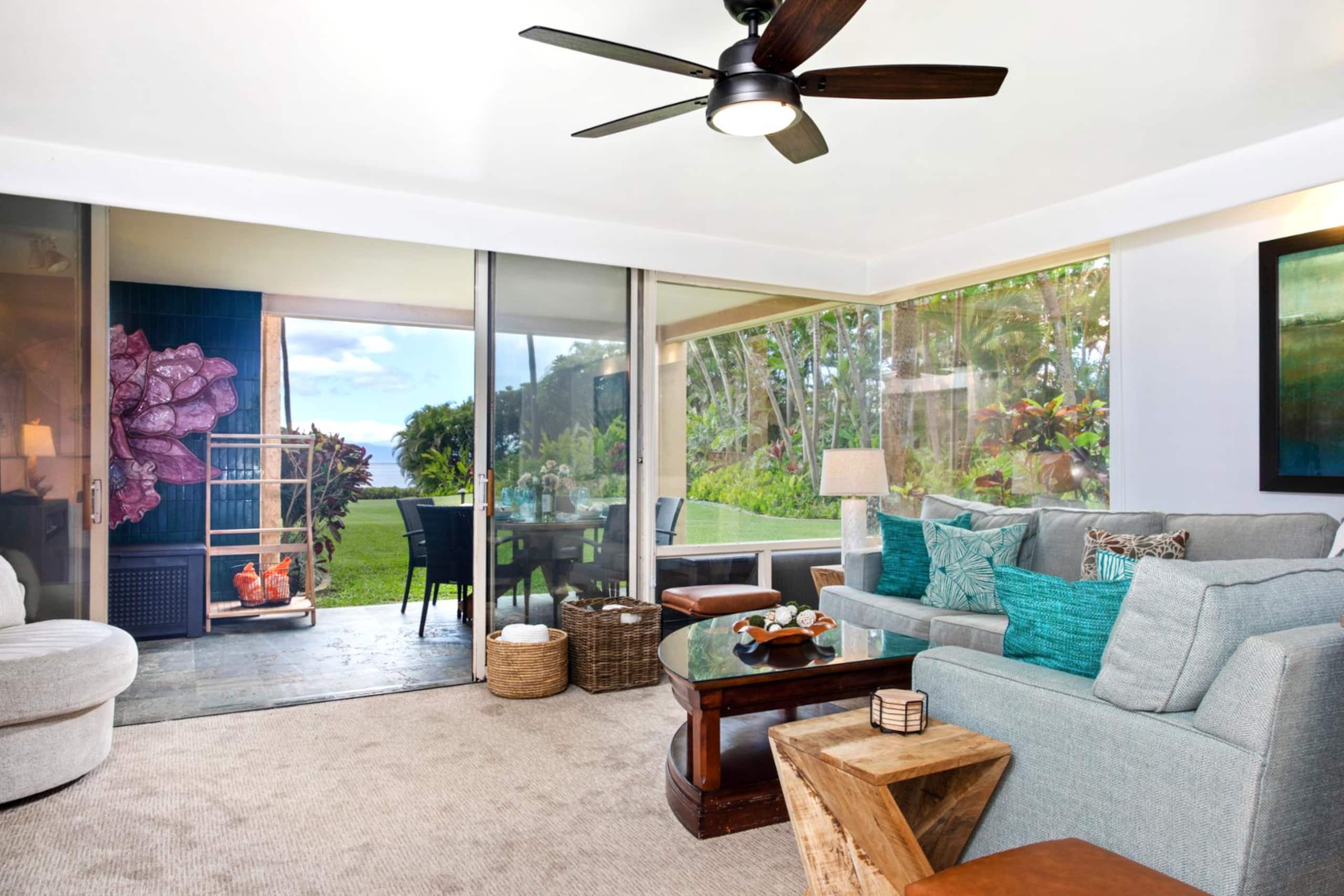 Condo in Wailea · ★4.18 · 2 bedrooms · 3 beds · 2 baths - Image 7