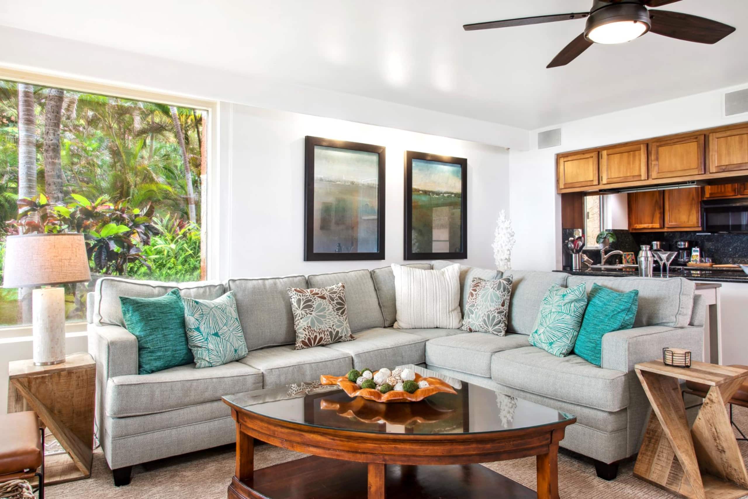 Condo in Wailea · ★4.18 · 2 bedrooms · 3 beds · 2 baths - Image 5