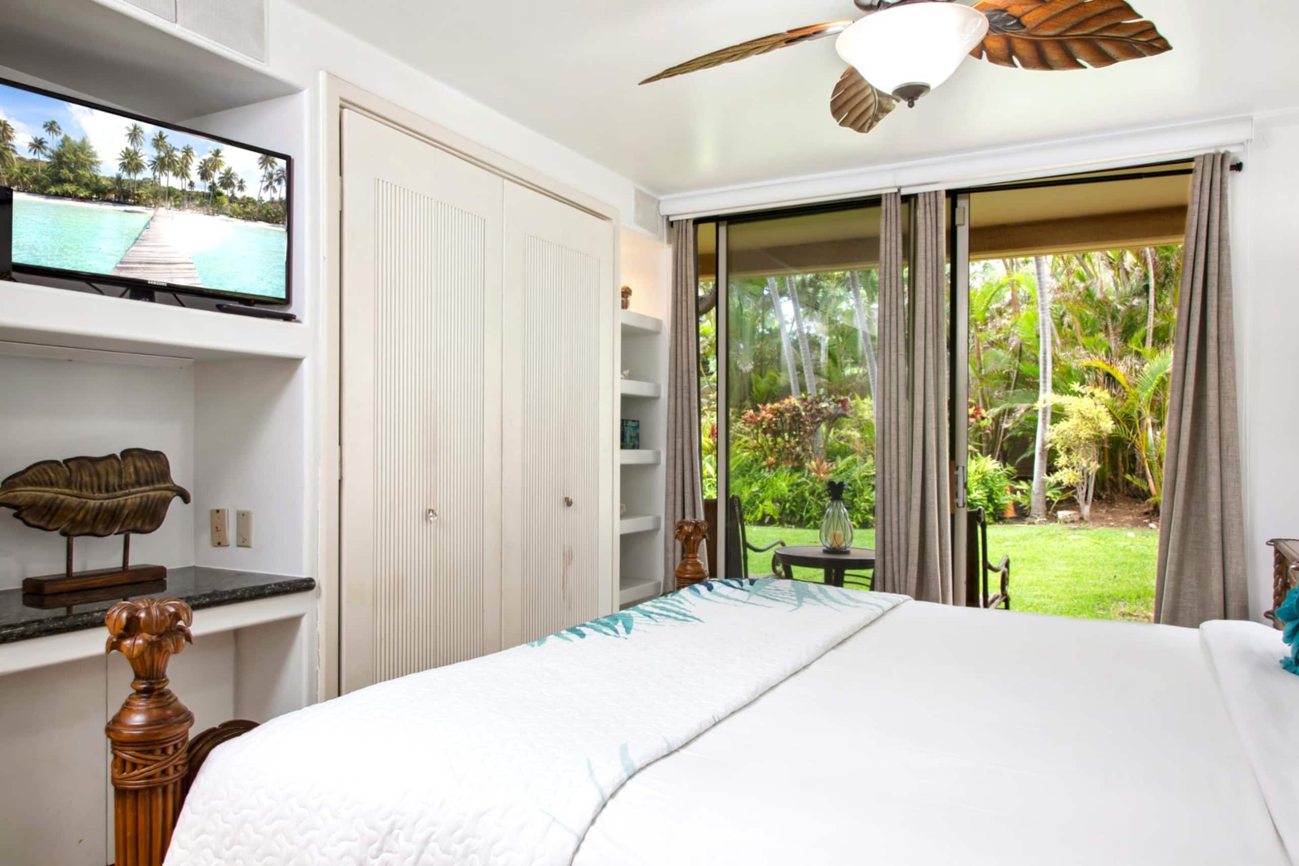 Condo in Wailea · ★4.18 · 2 bedrooms · 3 beds · 2 baths - Image 21