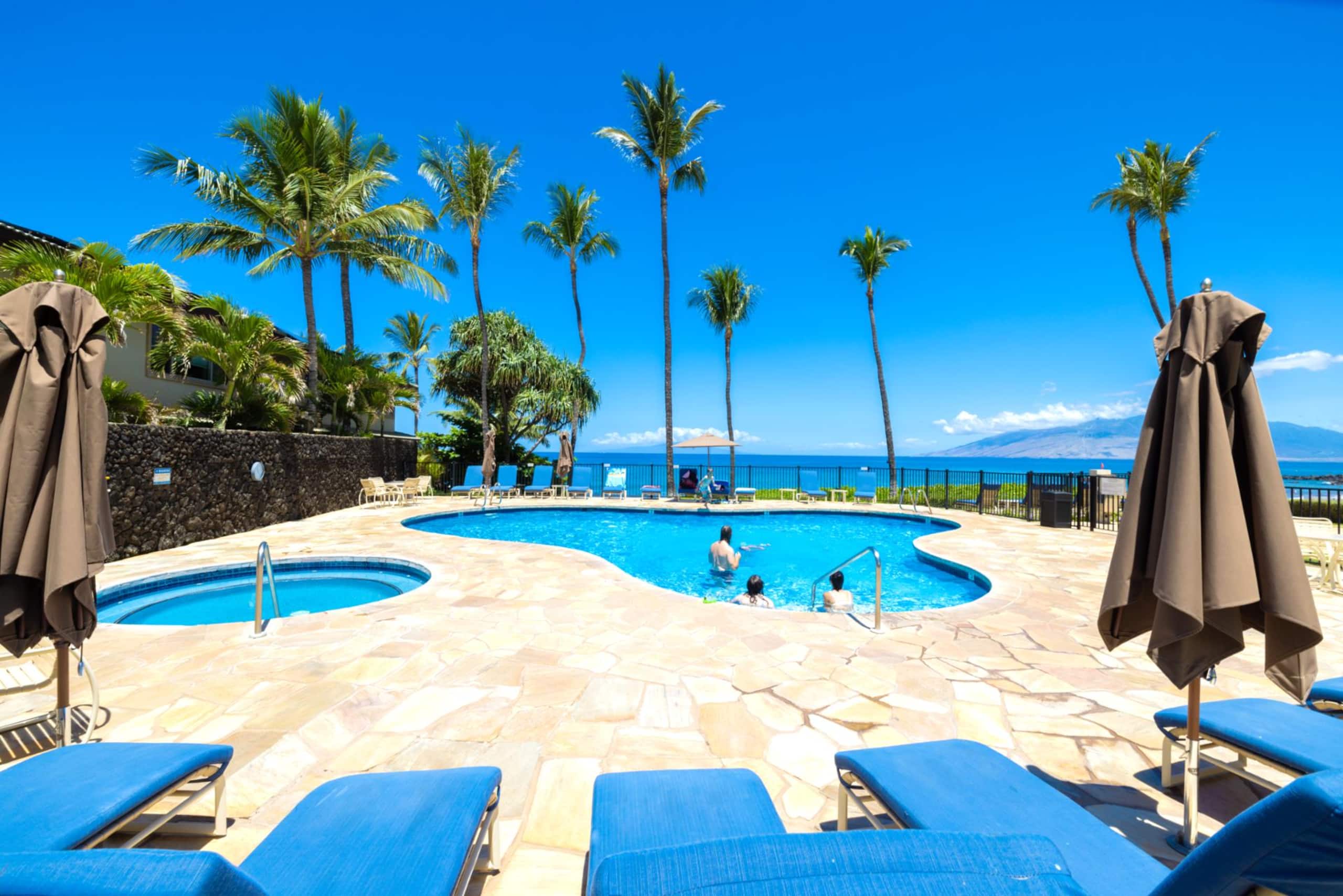 Condo in Wailea · ★4.18 · 2 bedrooms · 3 beds · 2 baths - Image 10