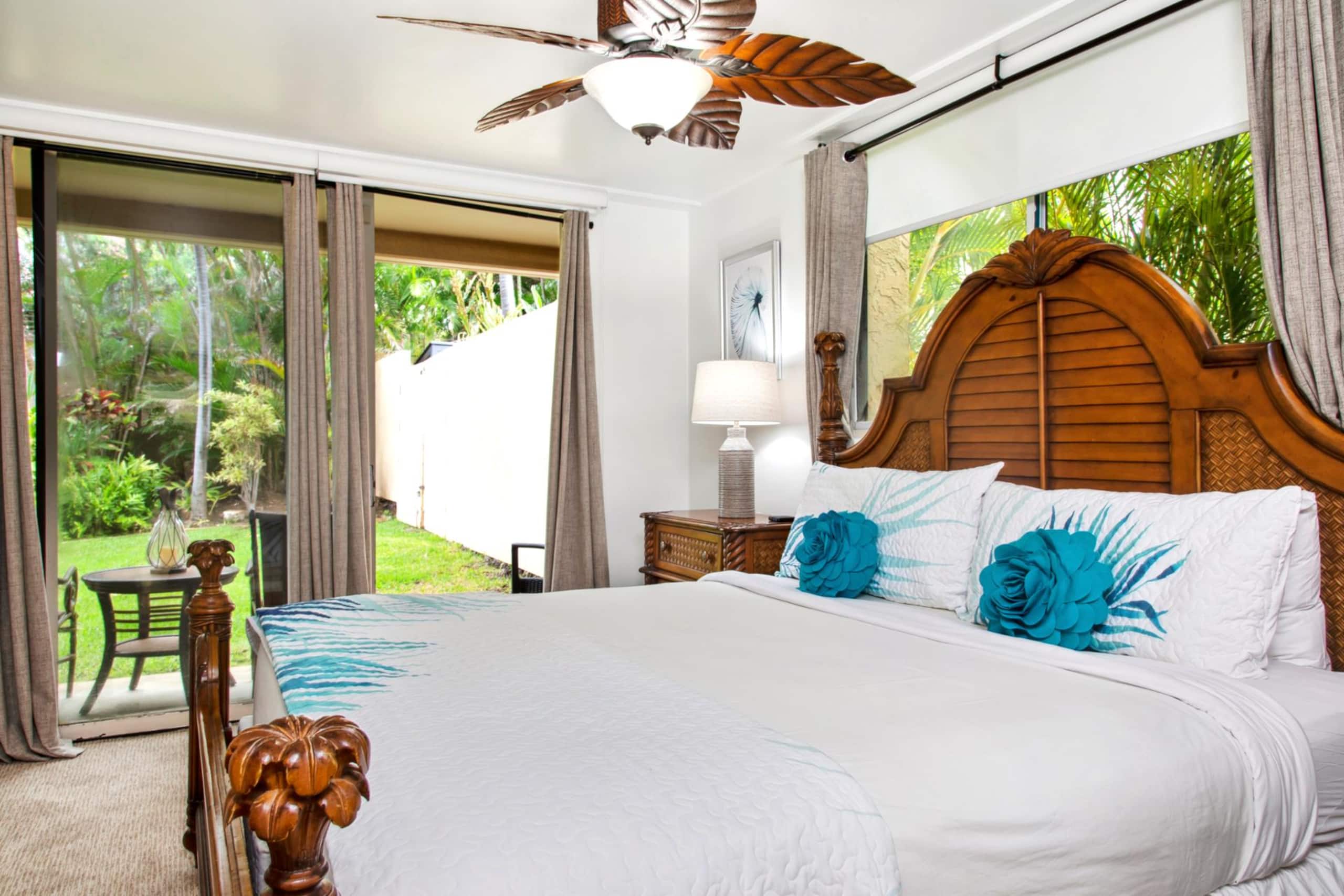 Condo in Wailea · ★4.18 · 2 bedrooms · 3 beds · 2 baths - Image 20