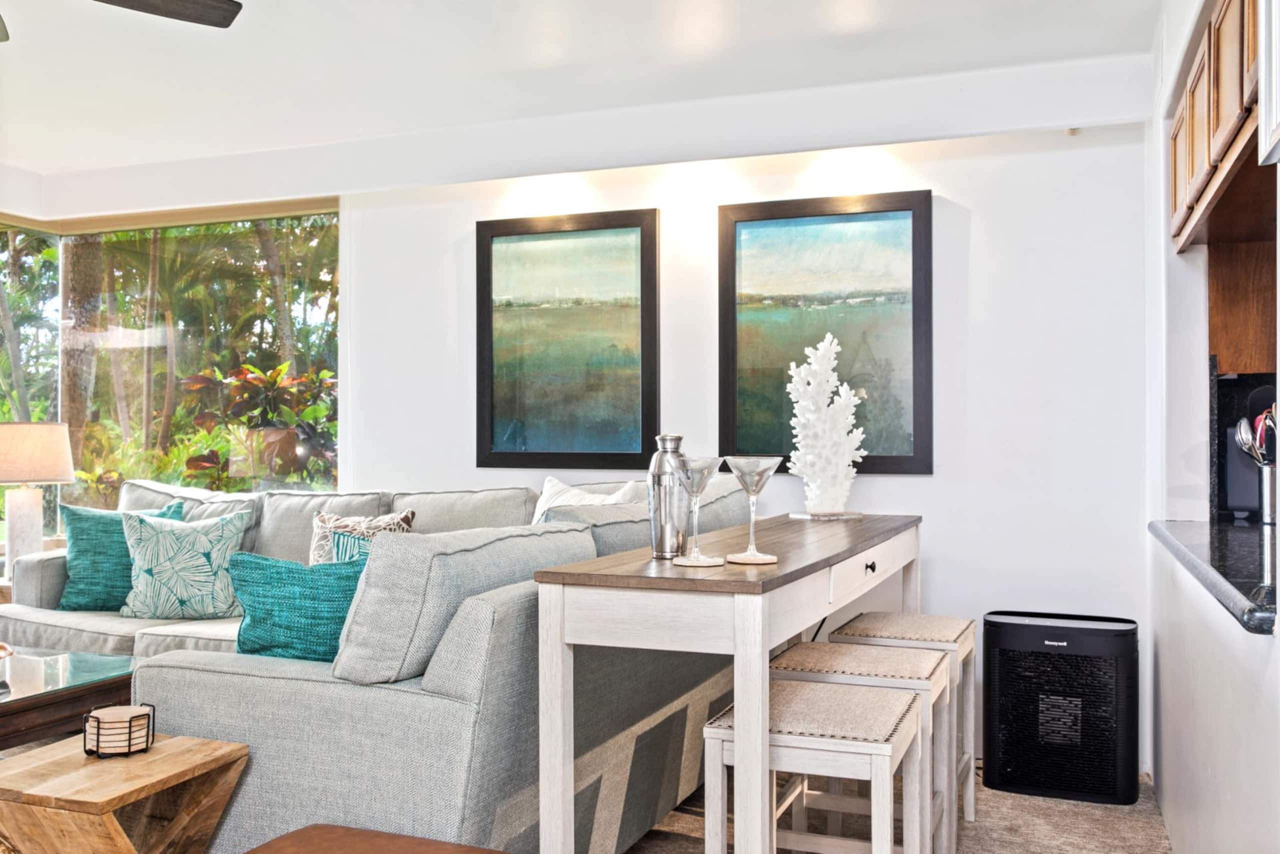 Condo in Wailea · ★4.18 · 2 bedrooms · 3 beds · 2 baths - Image 11