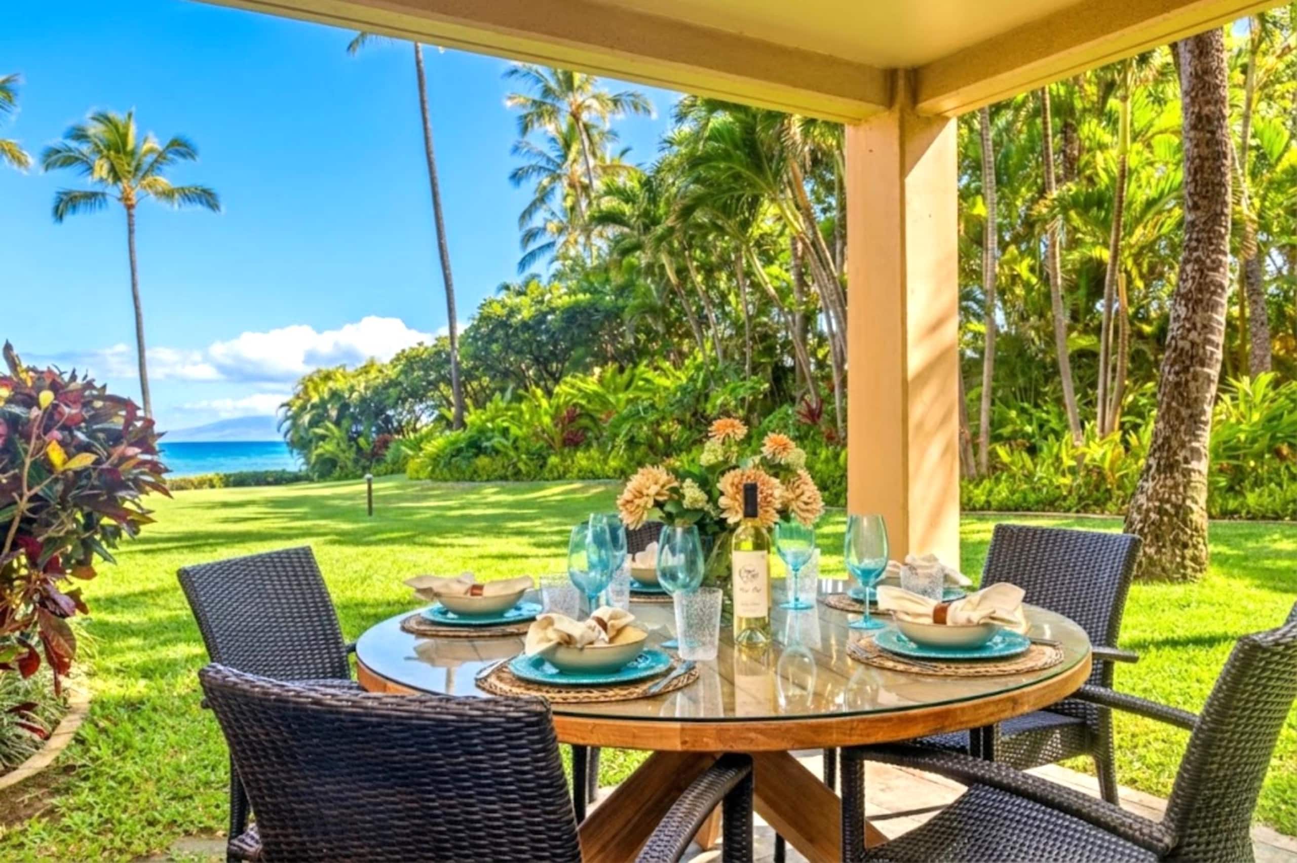 Condo in Wailea · ★4.18 · 2 bedrooms · 3 beds · 2 baths - Image 1