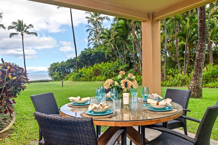 Polo Beach 109 | FREE CAR | KBM Resorts