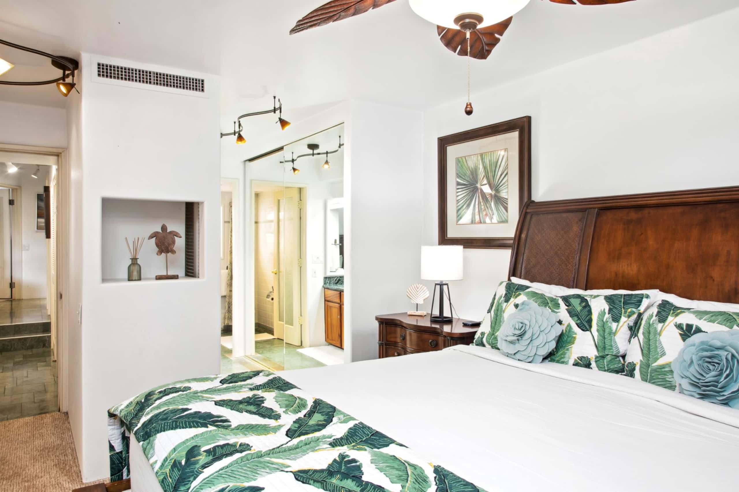 Condo in Wailea · ★4.18 · 2 bedrooms · 3 beds · 2 baths - Image 29