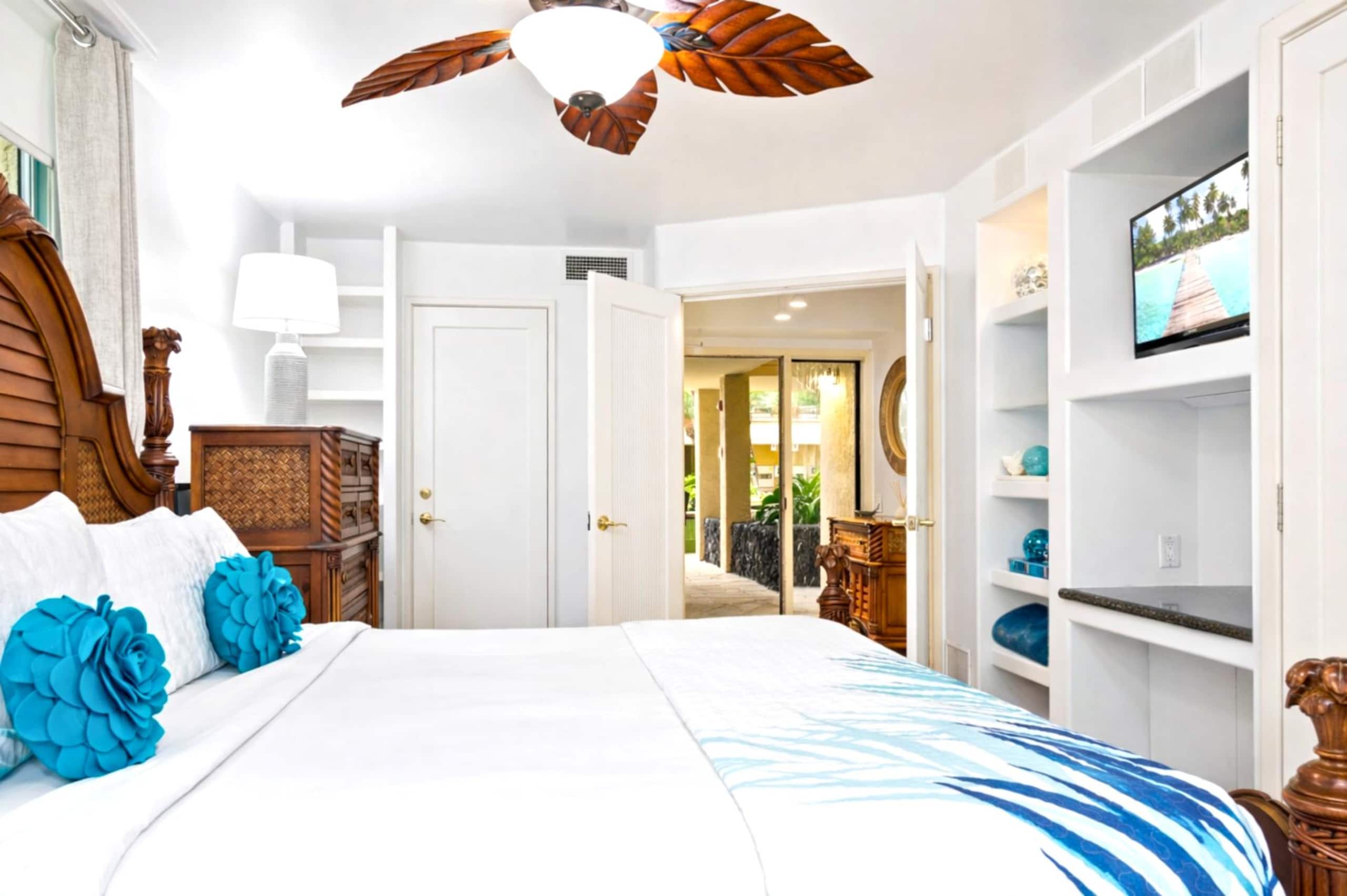 Condo in Wailea · ★4.18 · 2 bedrooms · 3 beds · 2 baths - Image 19
