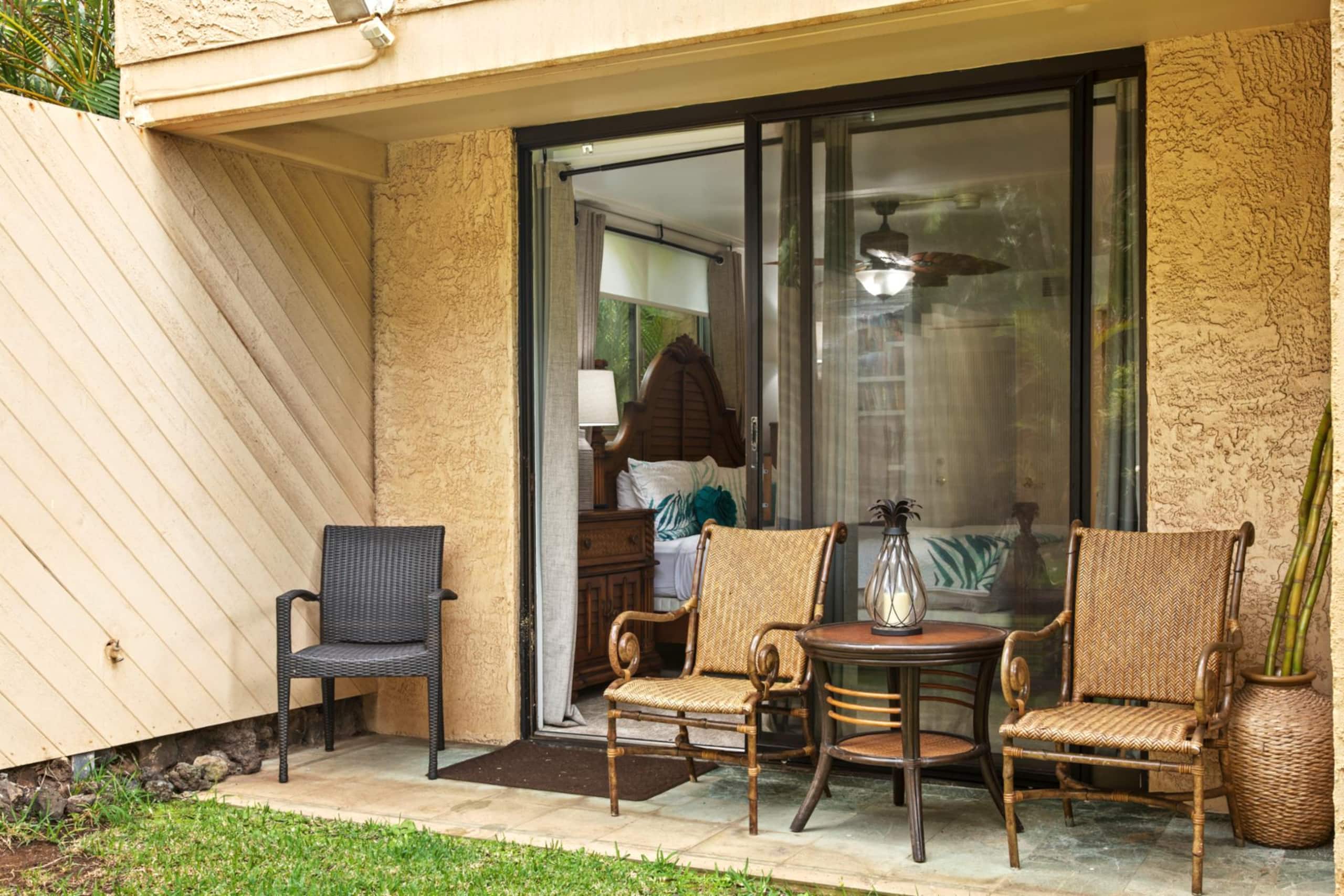 Condo in Wailea · ★4.18 · 2 bedrooms · 3 beds · 2 baths - Image 24