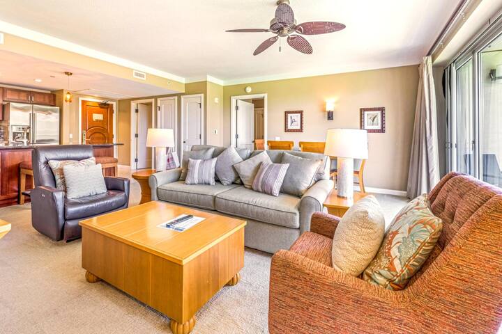 KBM Resorts | FREE CAR Honua Kai Hokulani HKH-348 gallery image 4