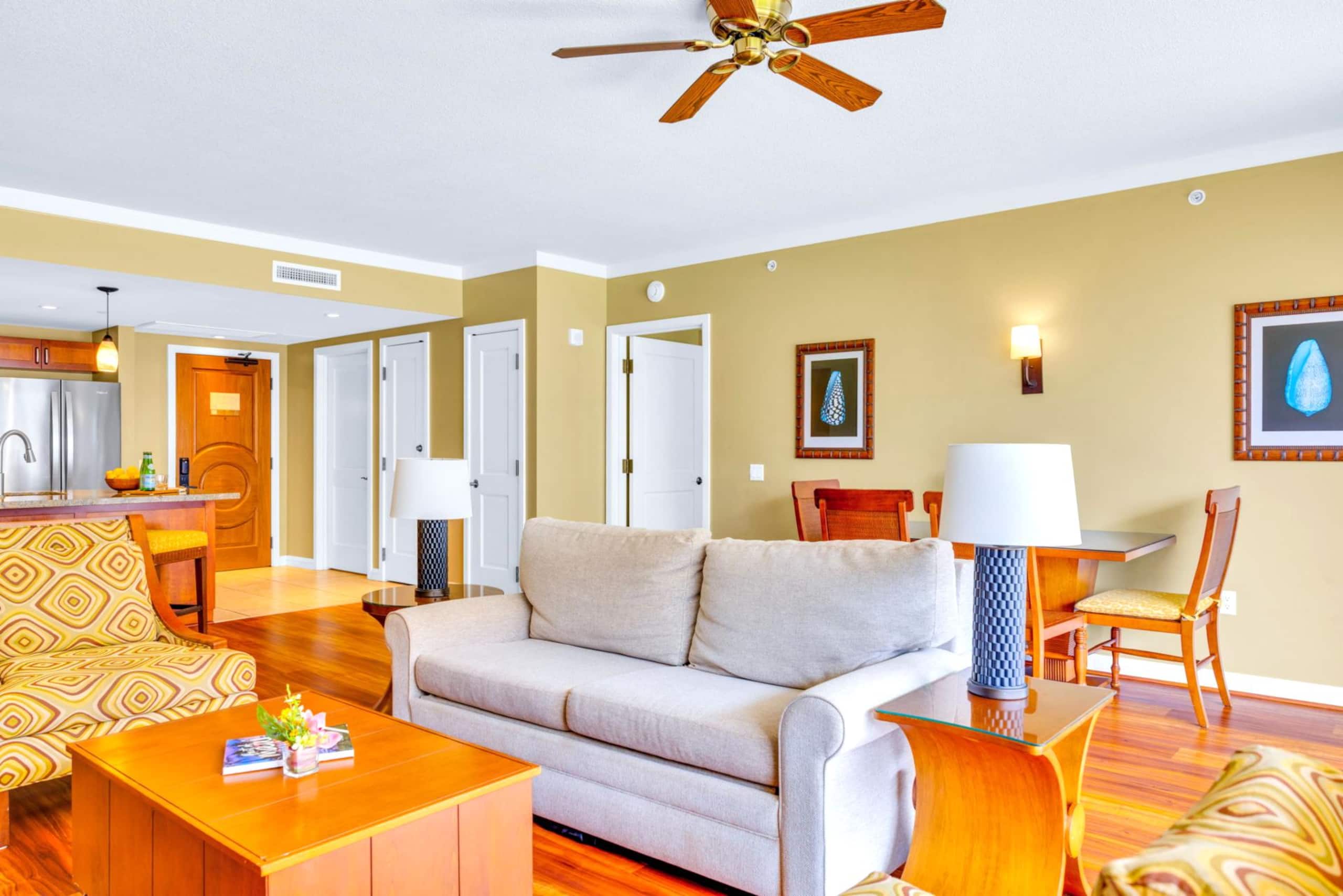 Condo in Lahaina · ★5.0 · 2 bedrooms · 4 beds · 2 baths - Image 6
